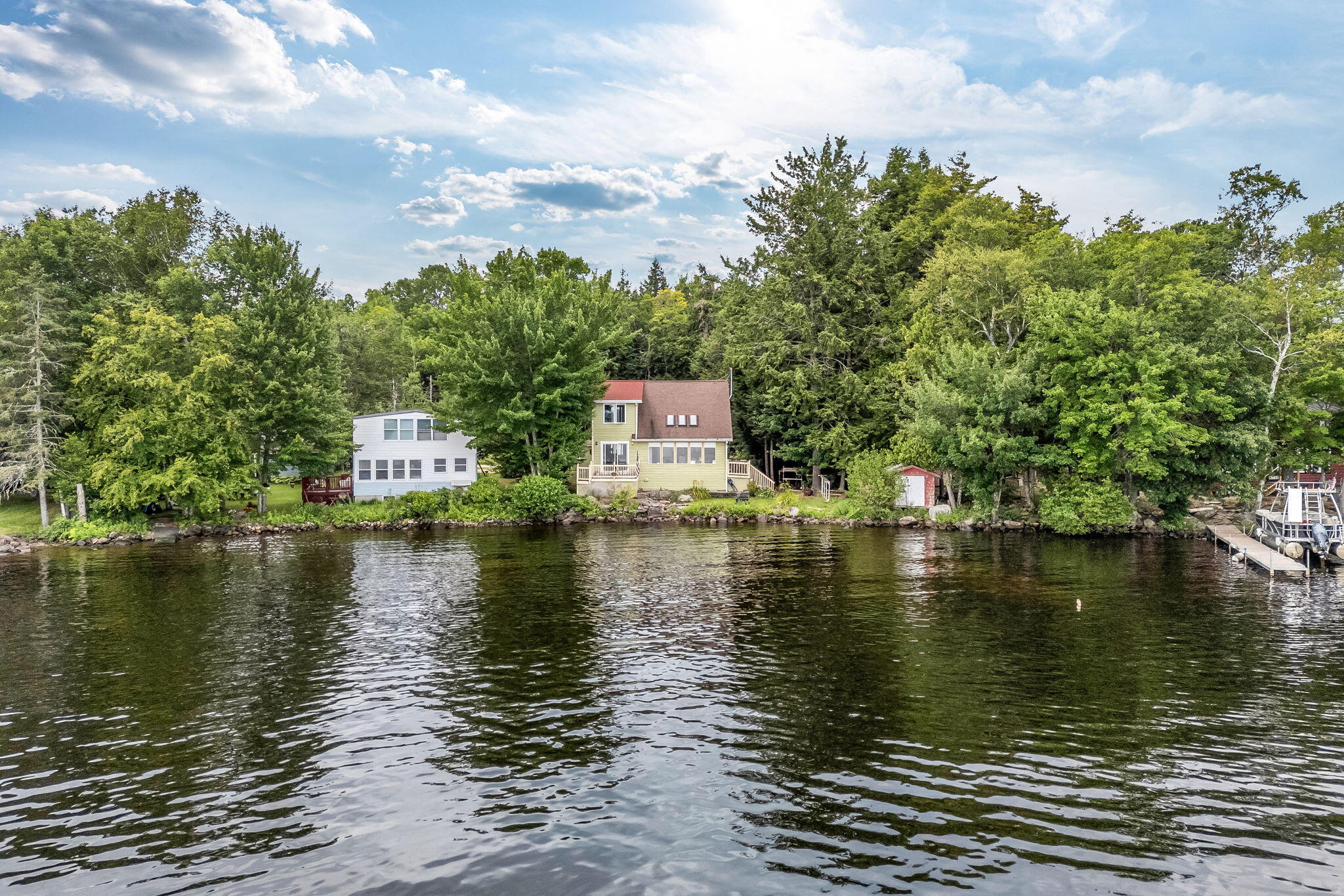 185 Lakeside Landing Road Glenburn ME 04401