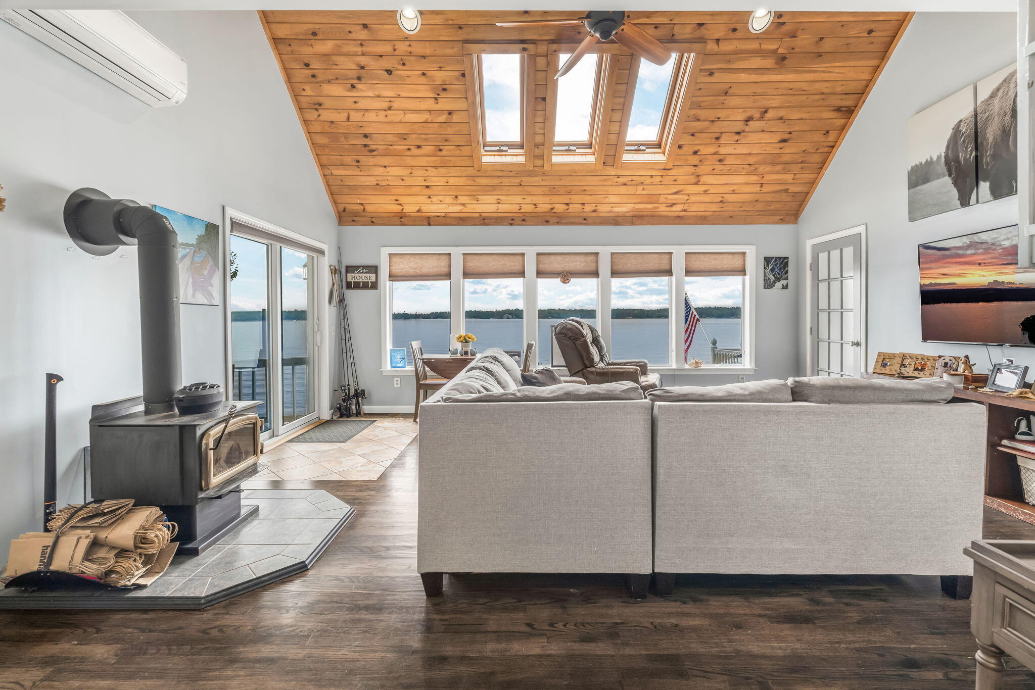 185 Lakeside Landing Road Glenburn ME 04401