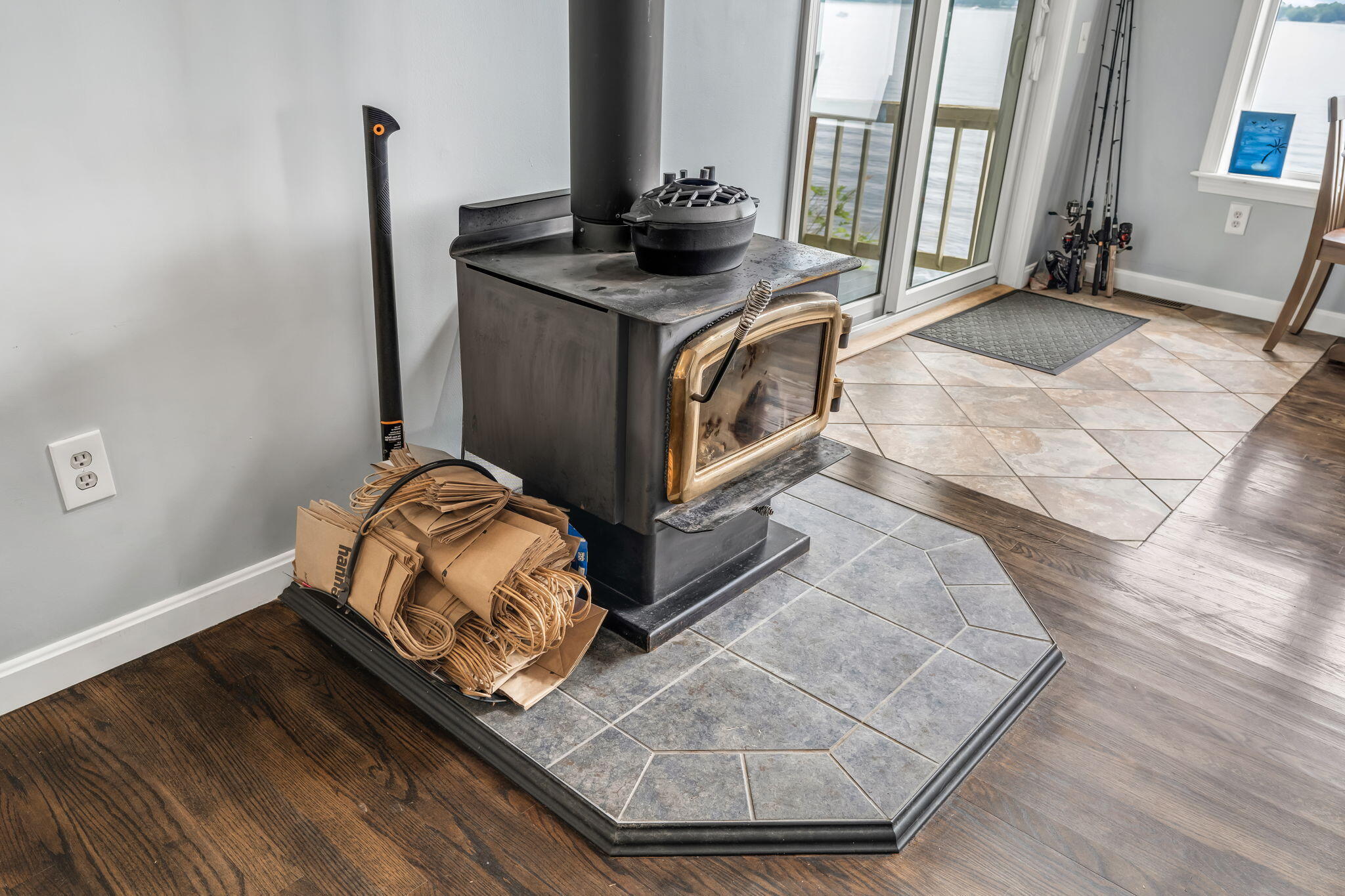 185 Lakeside Landing Road Glenburn ME 04401