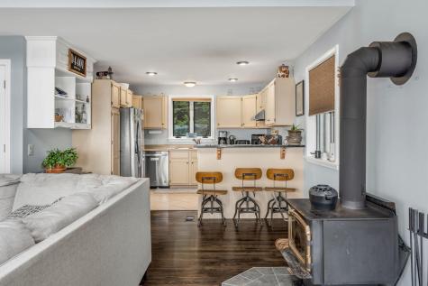 185 Lakeside Landing Road Glenburn ME 04401