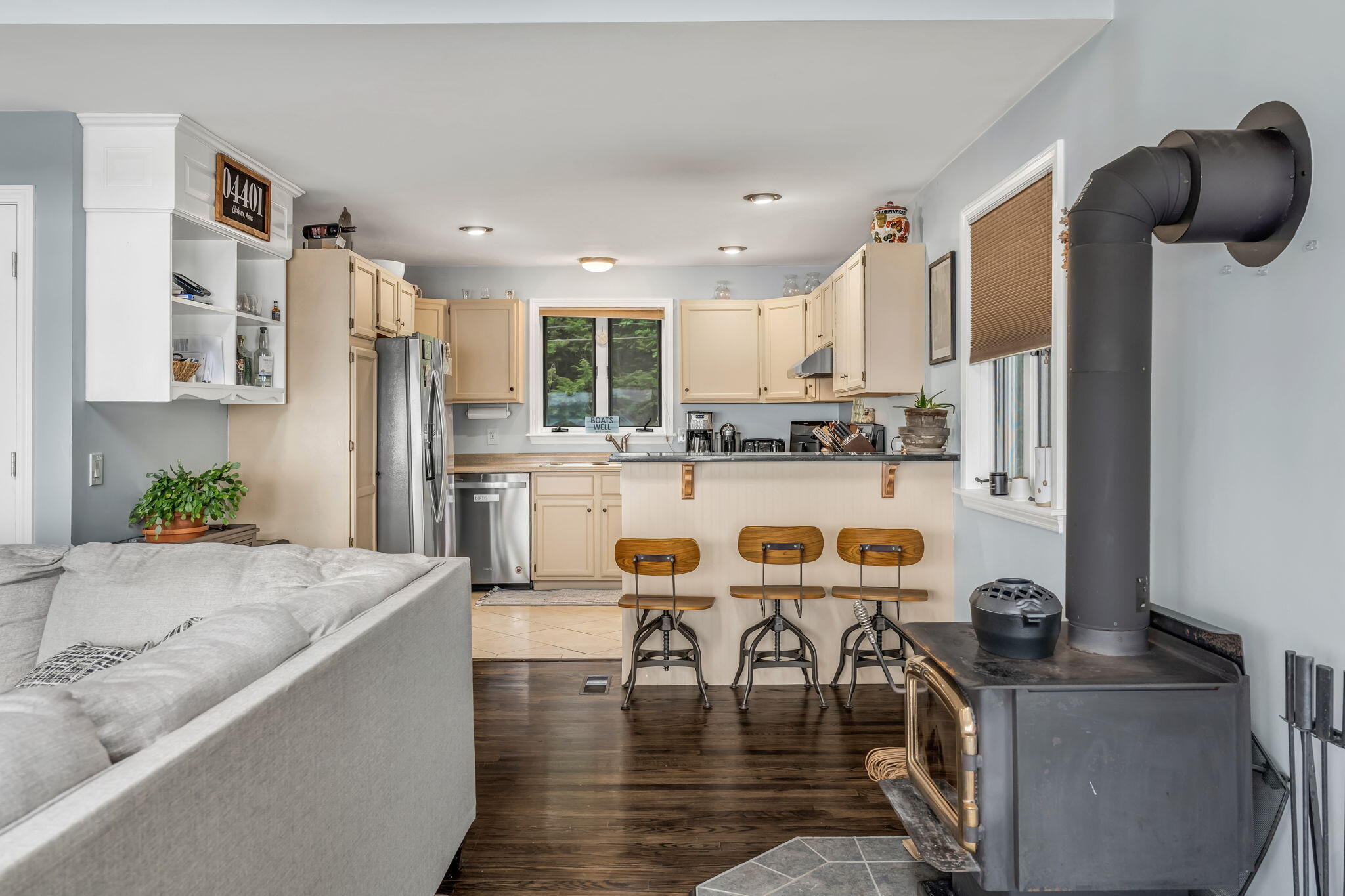 185 Lakeside Landing Road Glenburn ME 04401