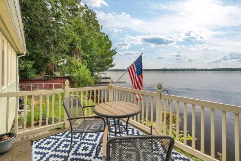 185 Lakeside Landing Road Glenburn ME 04401