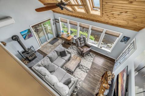185 Lakeside Landing Road Glenburn ME 04401