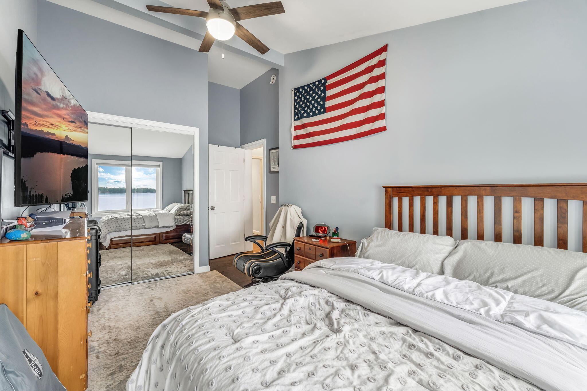 185 Lakeside Landing Road Glenburn ME 04401