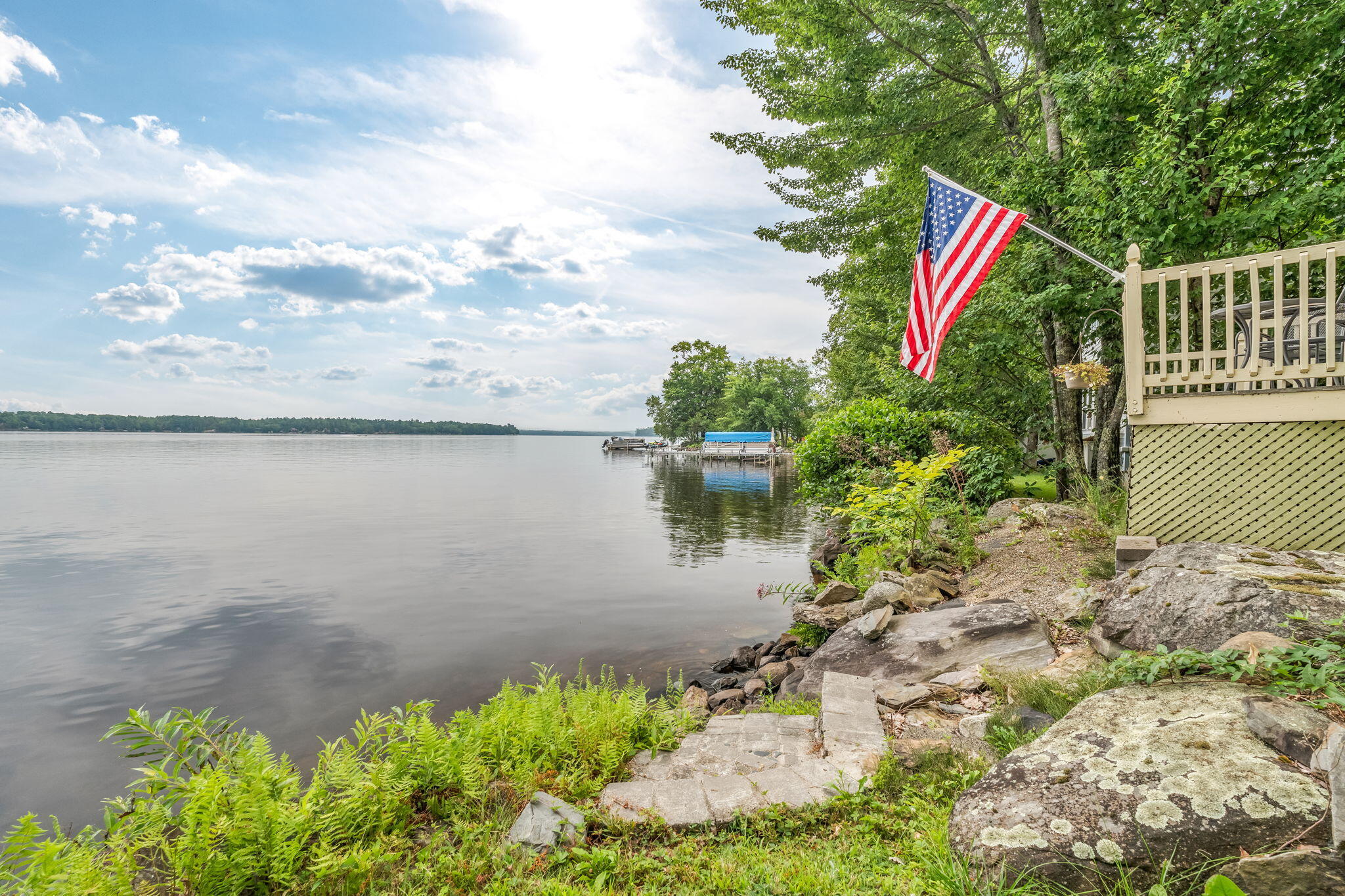 185 Lakeside Landing Road Glenburn ME 04401