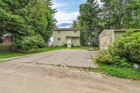185 Lakeside Landing Road Glenburn ME 04401