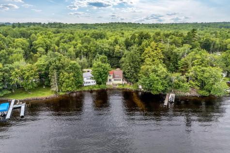 185 Lakeside Landing Road Glenburn ME 04401