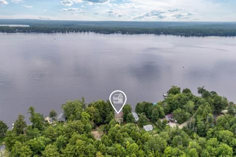 185 Lakeside Landing Road Glenburn ME 04401