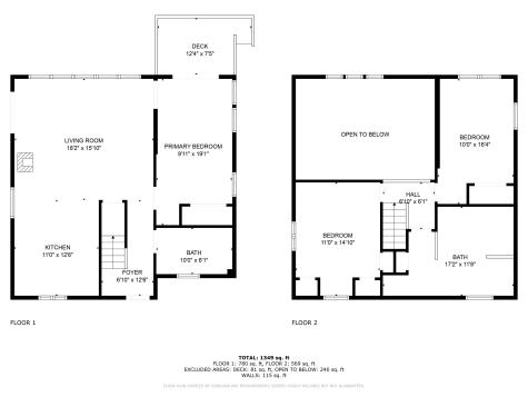 185 Lakeside Landing Road Glenburn ME 04401