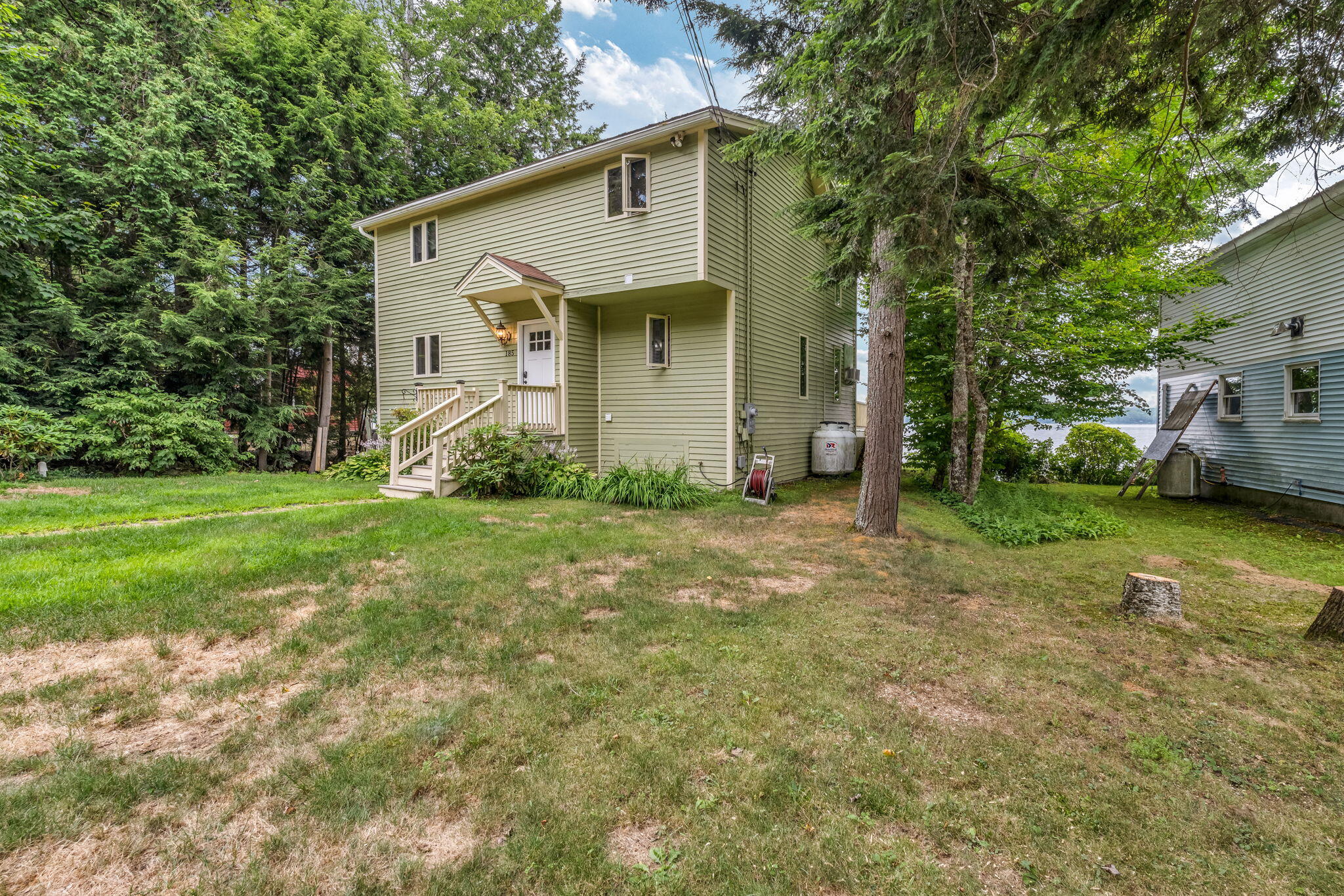 185 Lakeside Landing Road Glenburn ME 04401