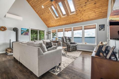 185 Lakeside Landing Road Glenburn ME 04401