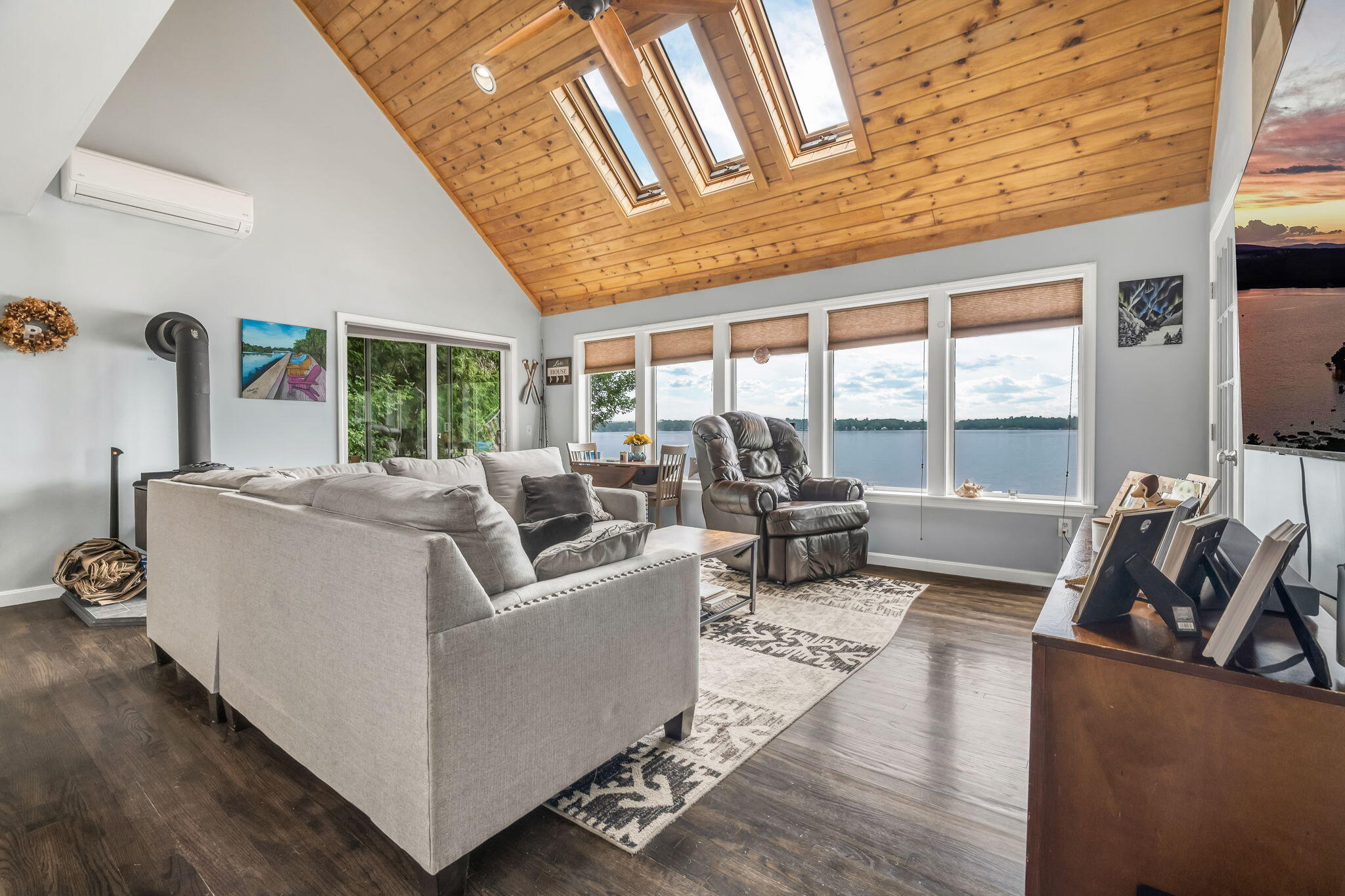 185 Lakeside Landing Road Glenburn ME 04401