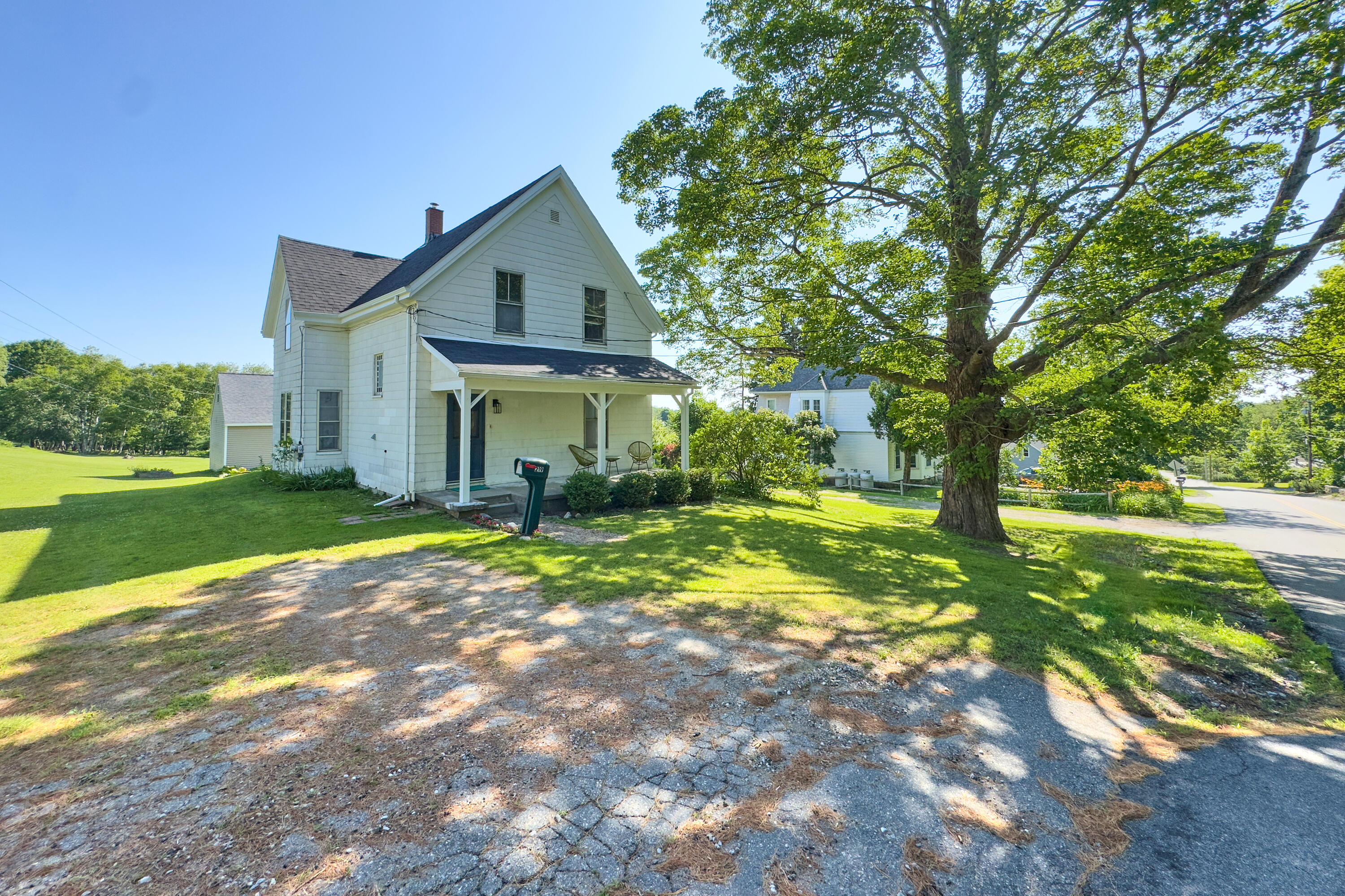 219 Talbot Avenue Rockland ME 04841