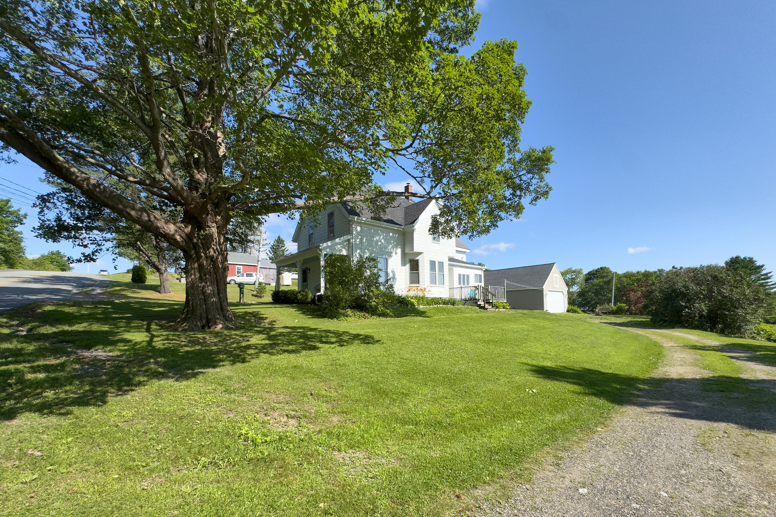 219 Talbot Avenue Rockland ME 04841