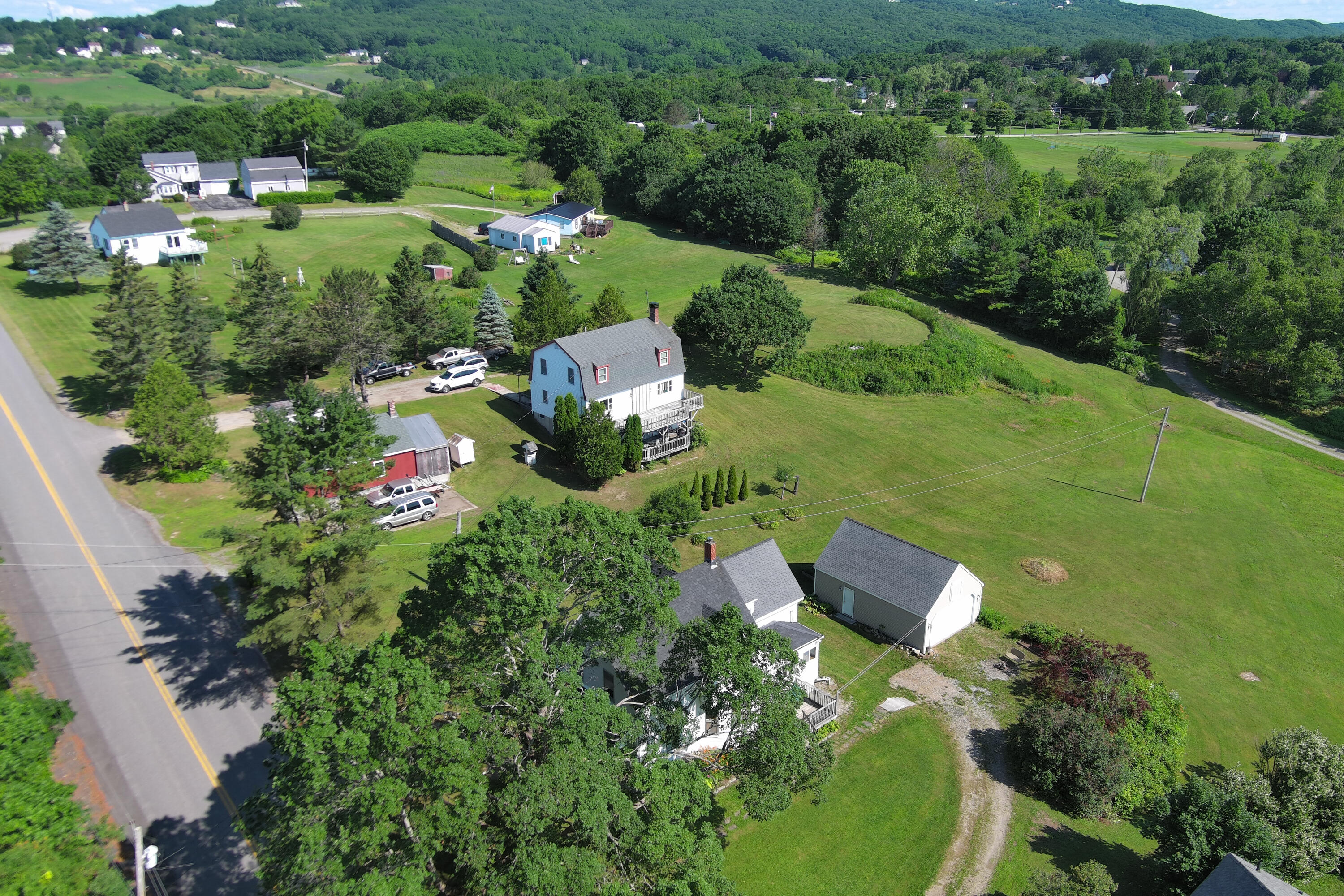 219 Talbot Avenue Rockland ME 04841