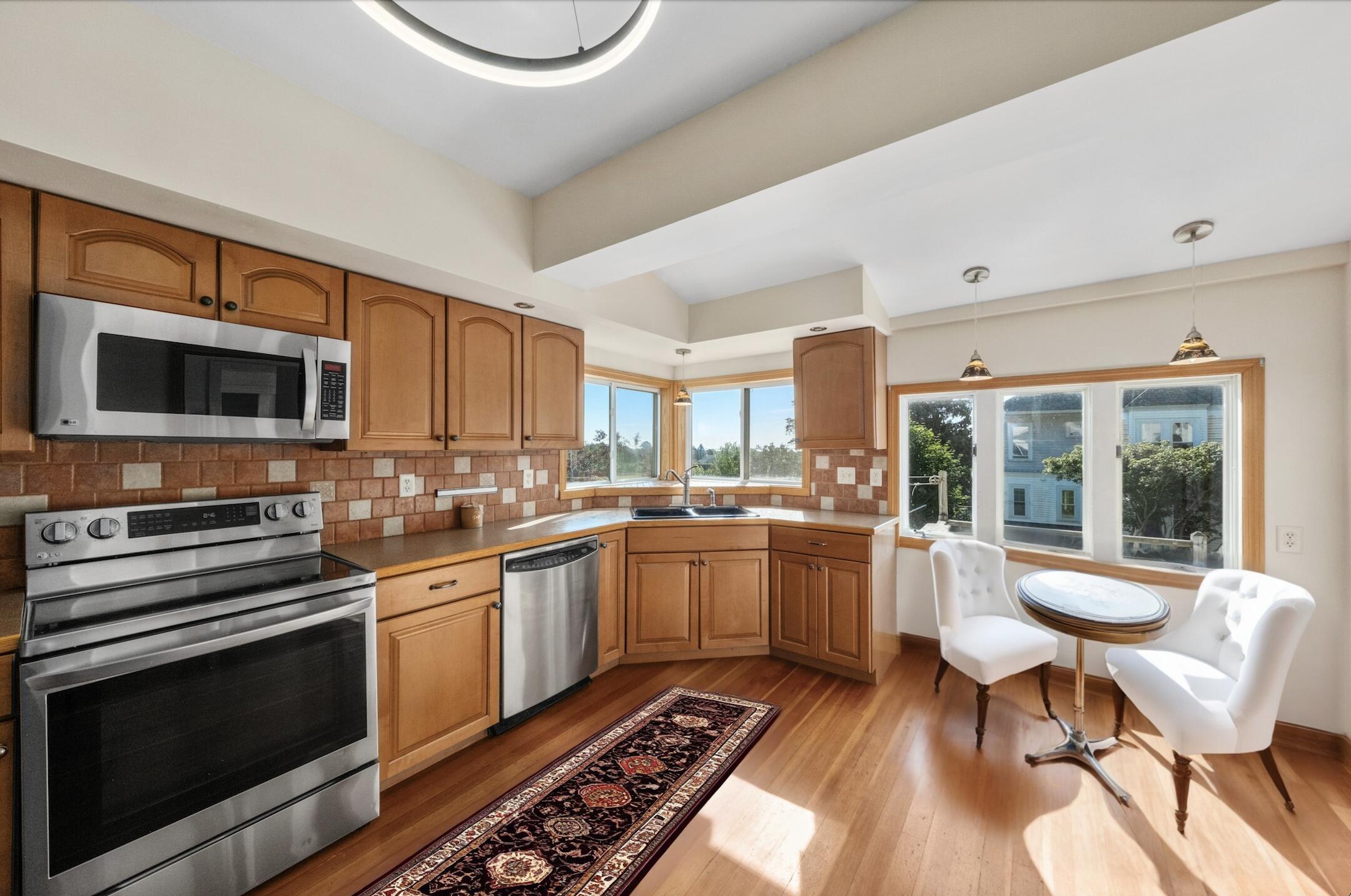 219 Talbot Avenue Rockland ME 04841