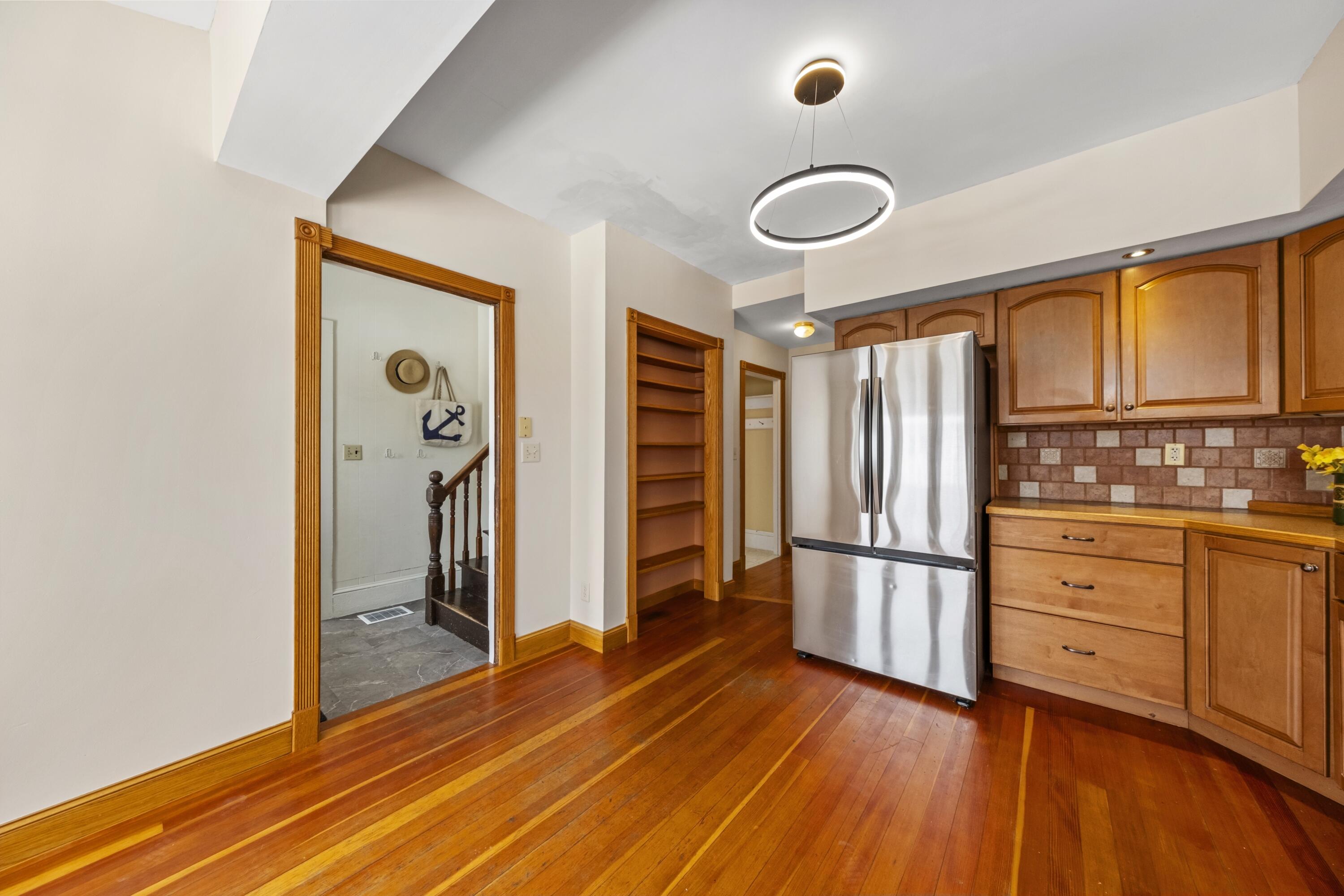 219 Talbot Avenue Rockland ME 04841