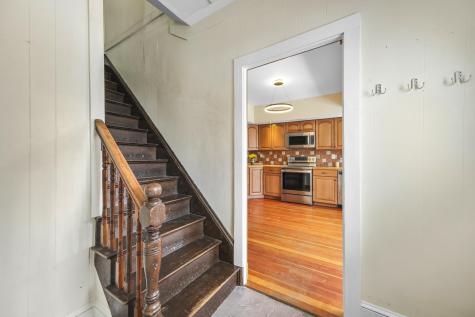 219 Talbot Avenue Rockland ME 04841