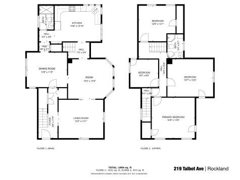 219 Talbot Avenue Rockland ME 04841