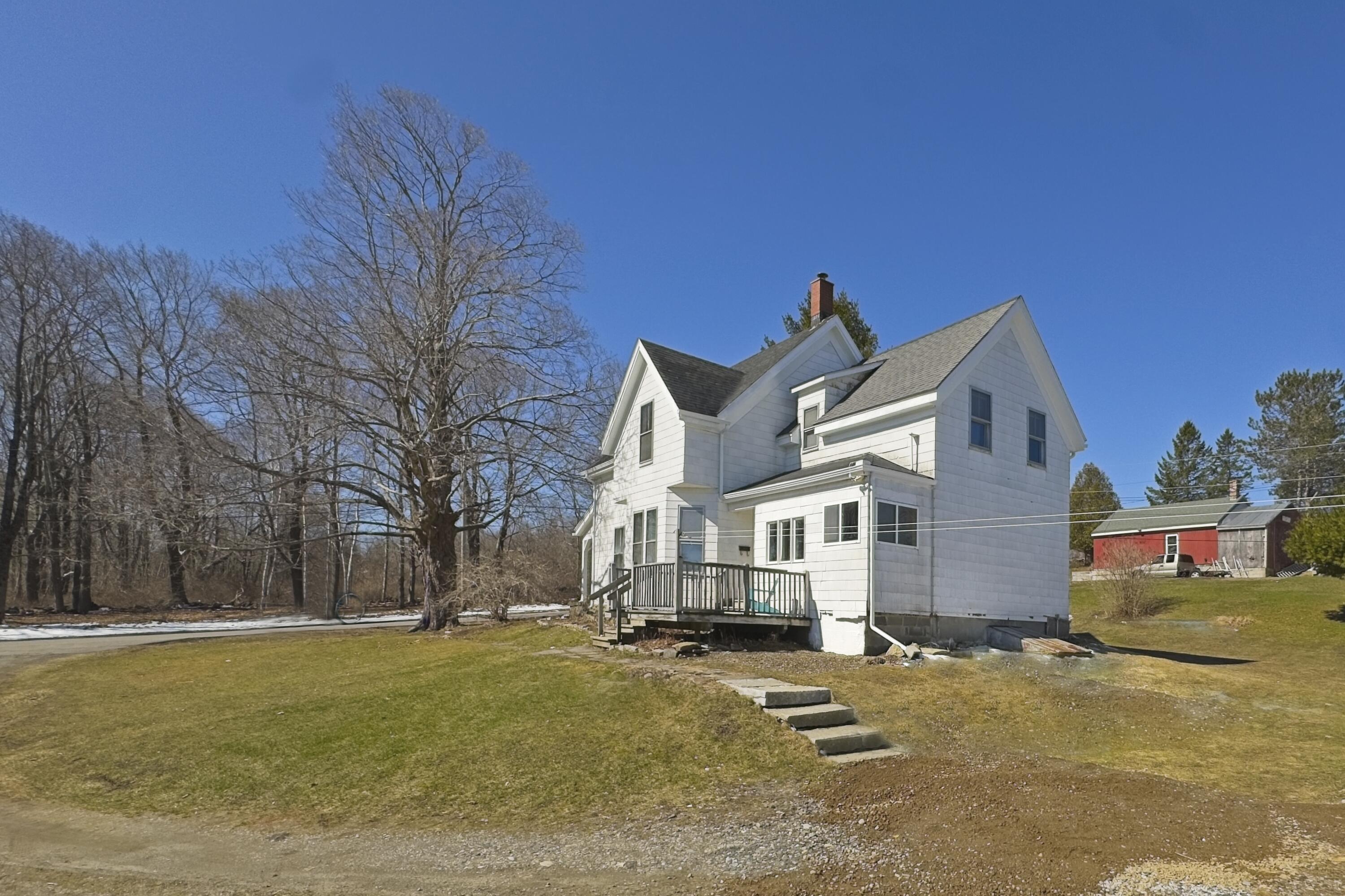 219 Talbot Avenue Rockland ME 04841