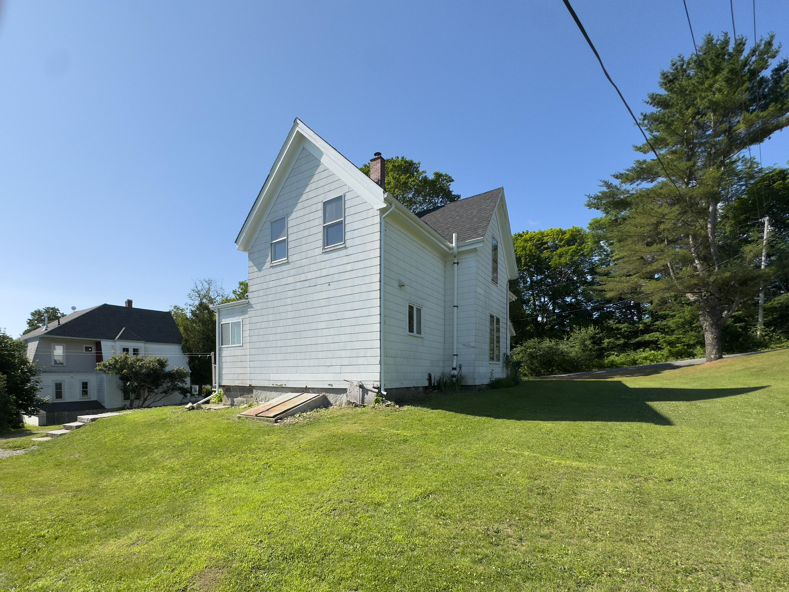 219 Talbot Avenue Rockland ME 04841