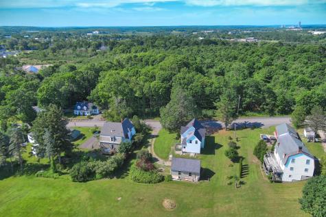 219 Talbot Avenue Rockland ME 04841