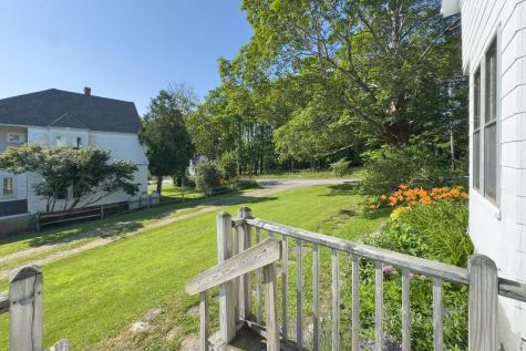 219 Talbot Avenue Rockland ME 04841