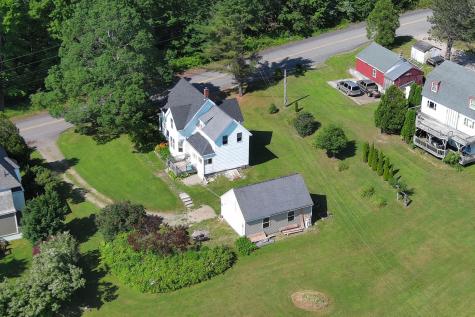 219 Talbot Avenue Rockland ME 04841