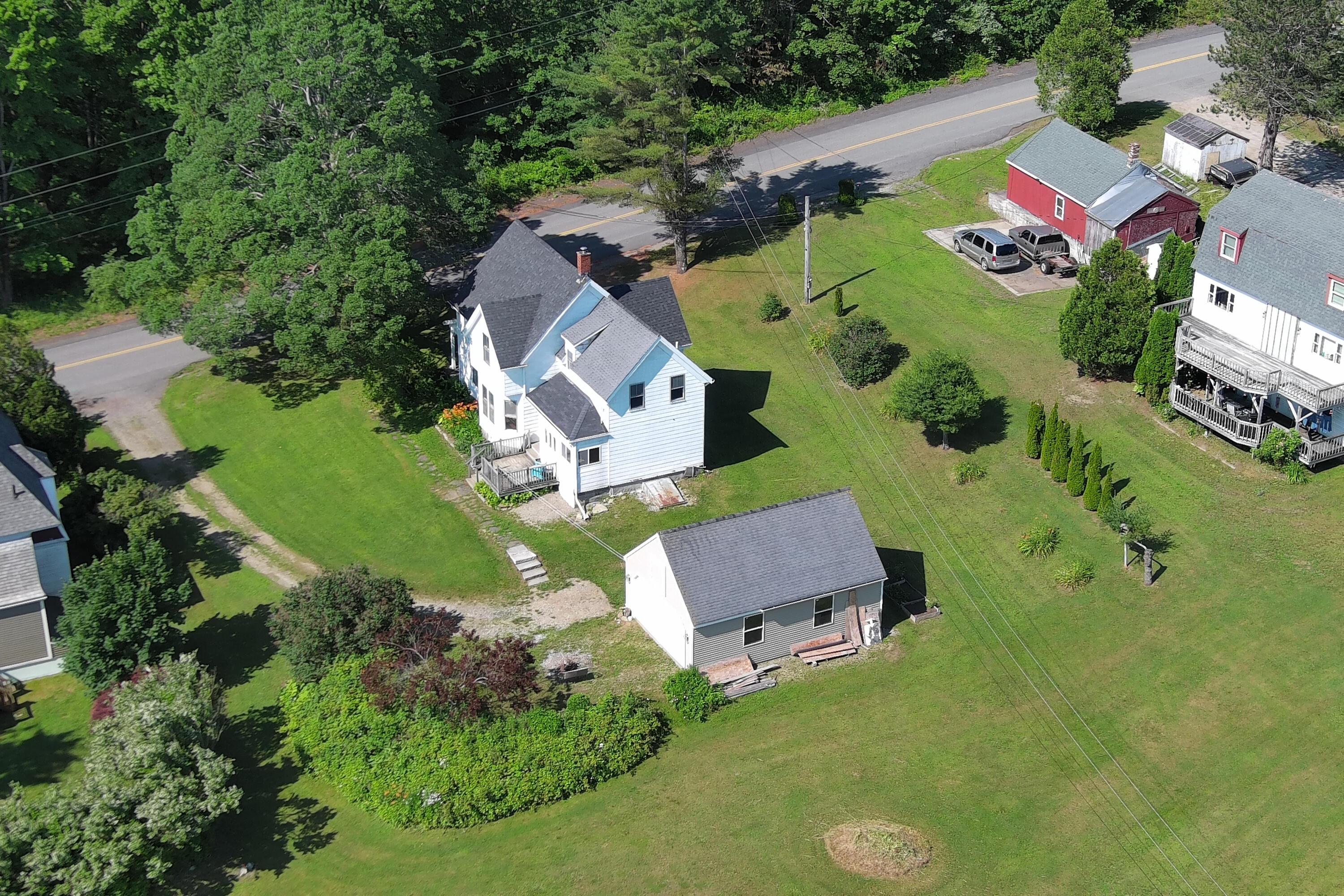 219 Talbot Avenue Rockland ME 04841