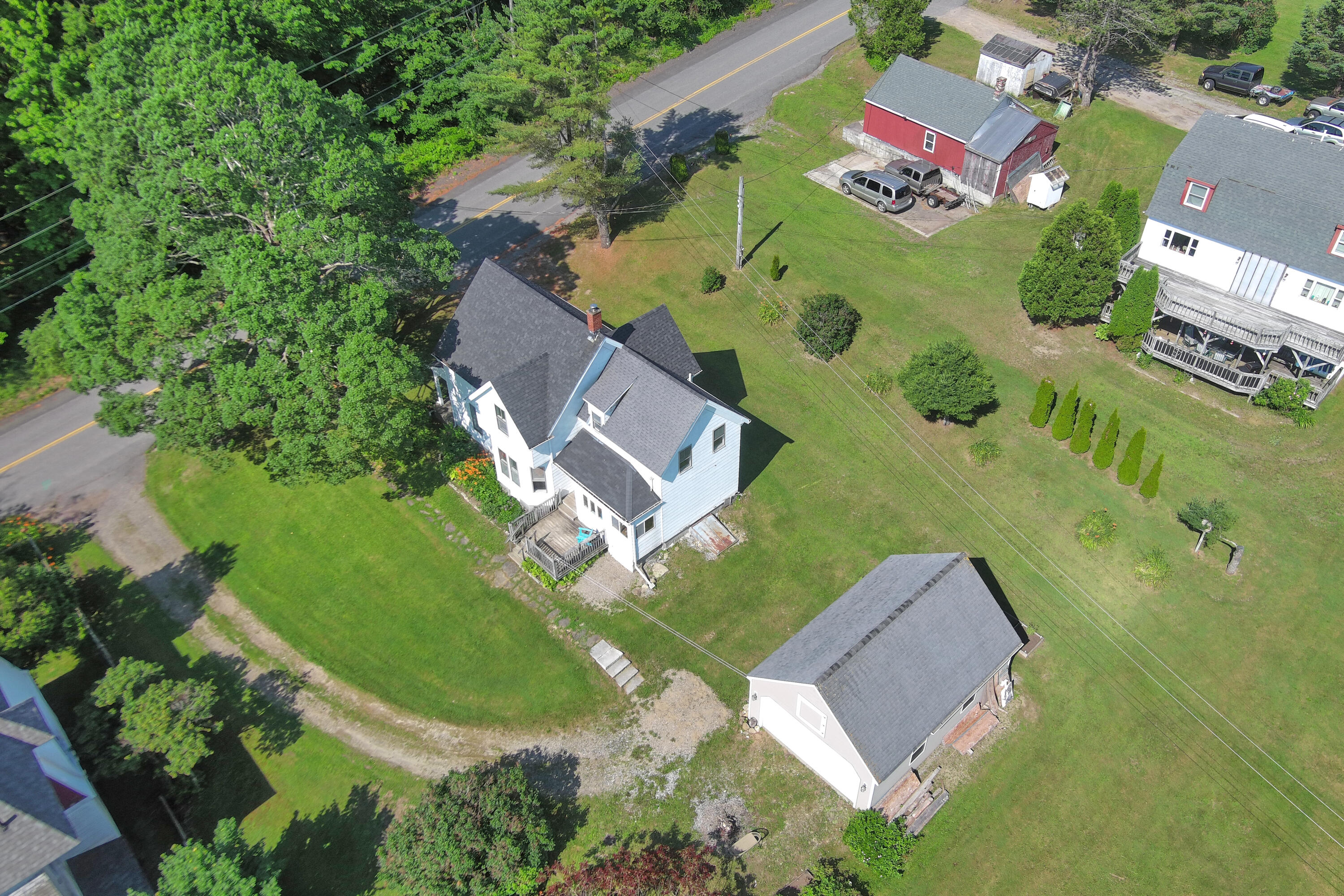 219 Talbot Avenue Rockland ME 04841