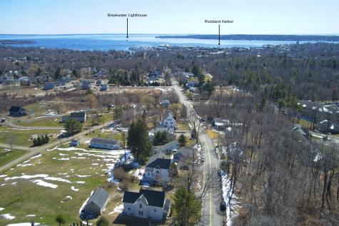 219 Talbot Avenue Rockland ME 04841