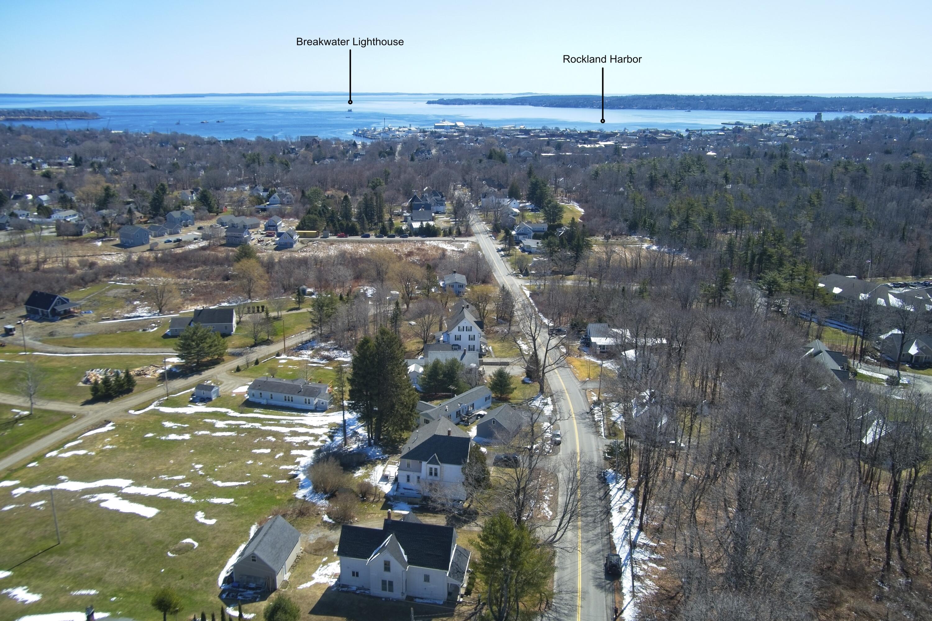 219 Talbot Avenue Rockland ME 04841