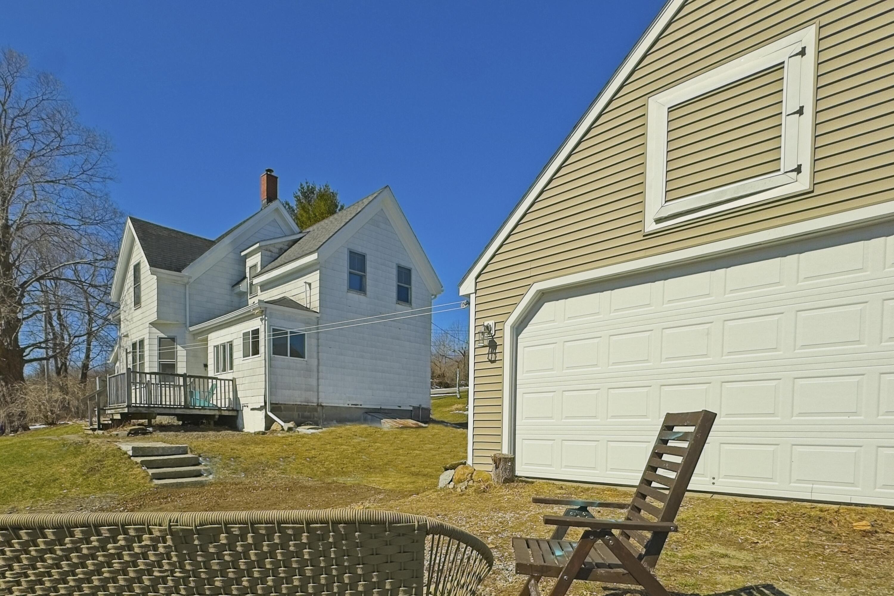 219 Talbot Avenue Rockland ME 04841