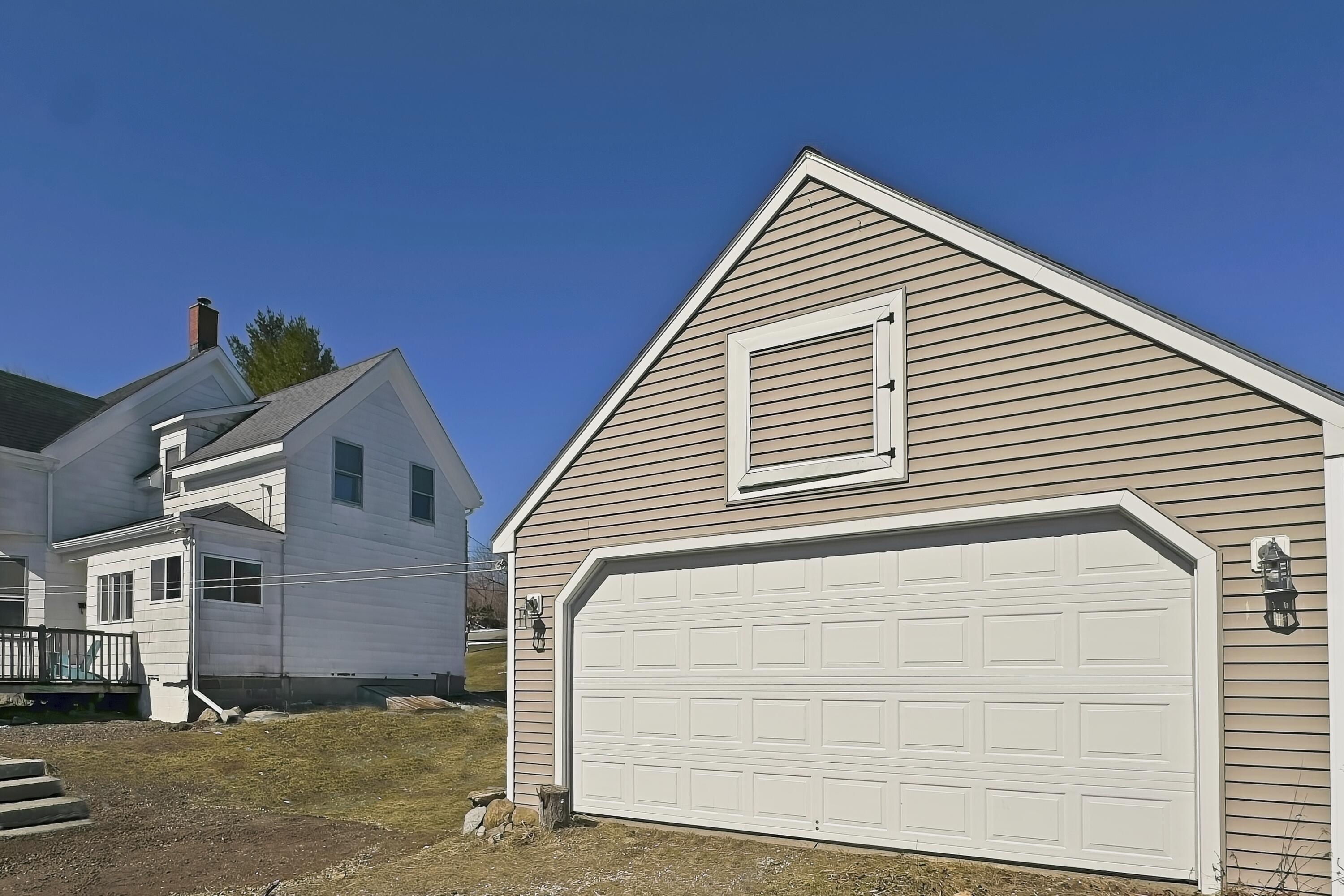 219 Talbot Avenue Rockland ME 04841