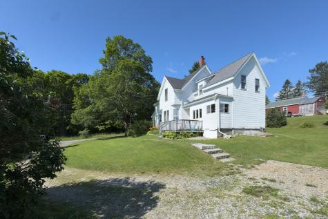 219 Talbot Avenue Rockland ME 04841