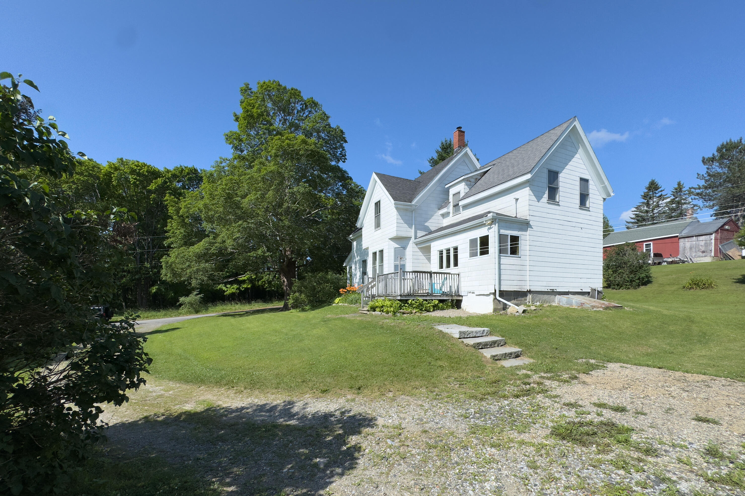 219 Talbot Avenue Rockland ME 04841