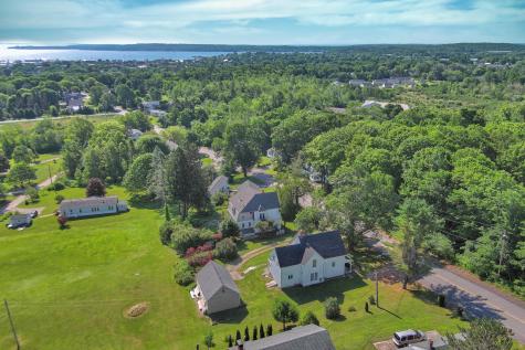 219 Talbot Avenue Rockland ME 04841