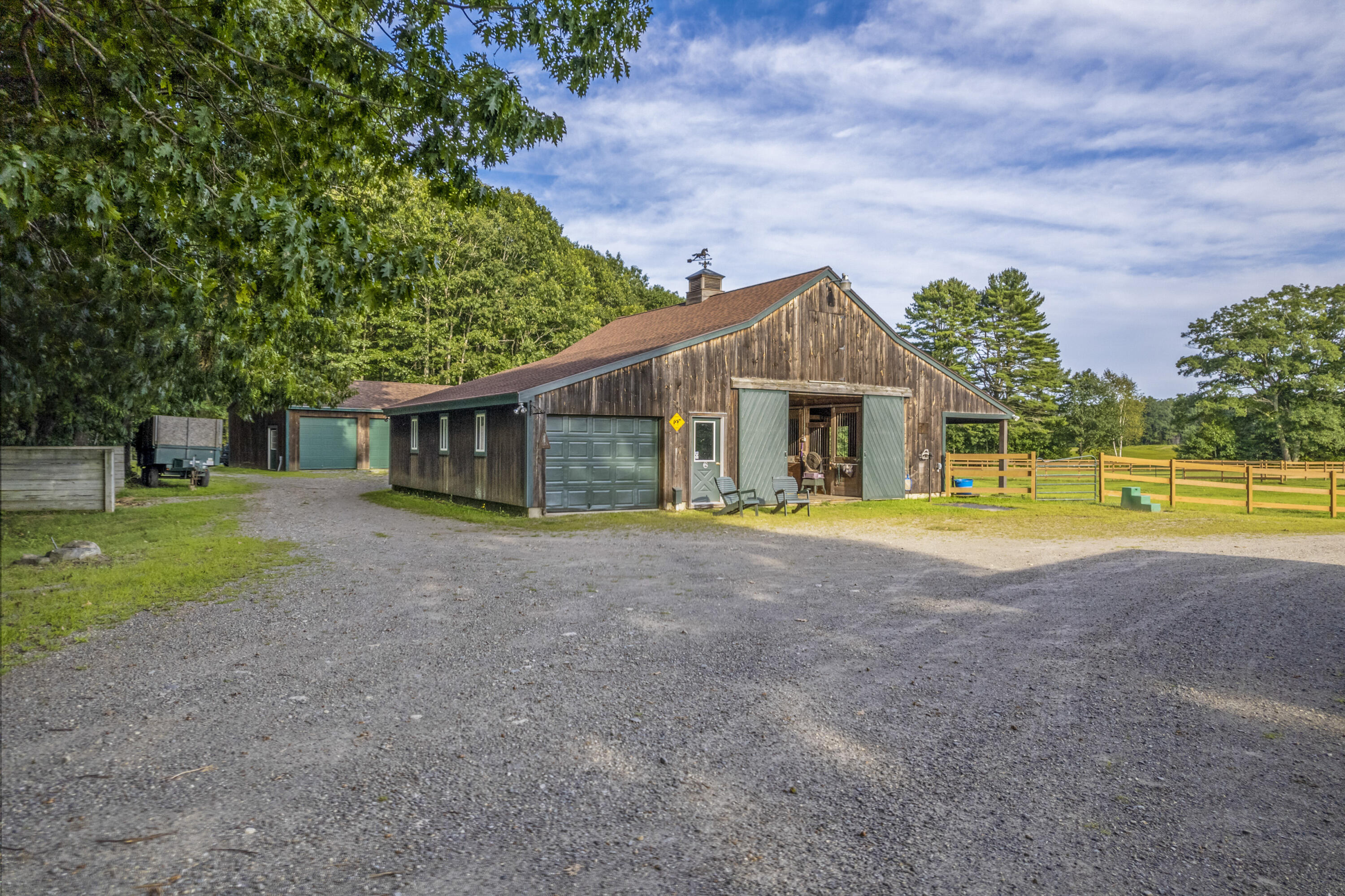 1515 Old Augusta Road Waldoboro ME 04572