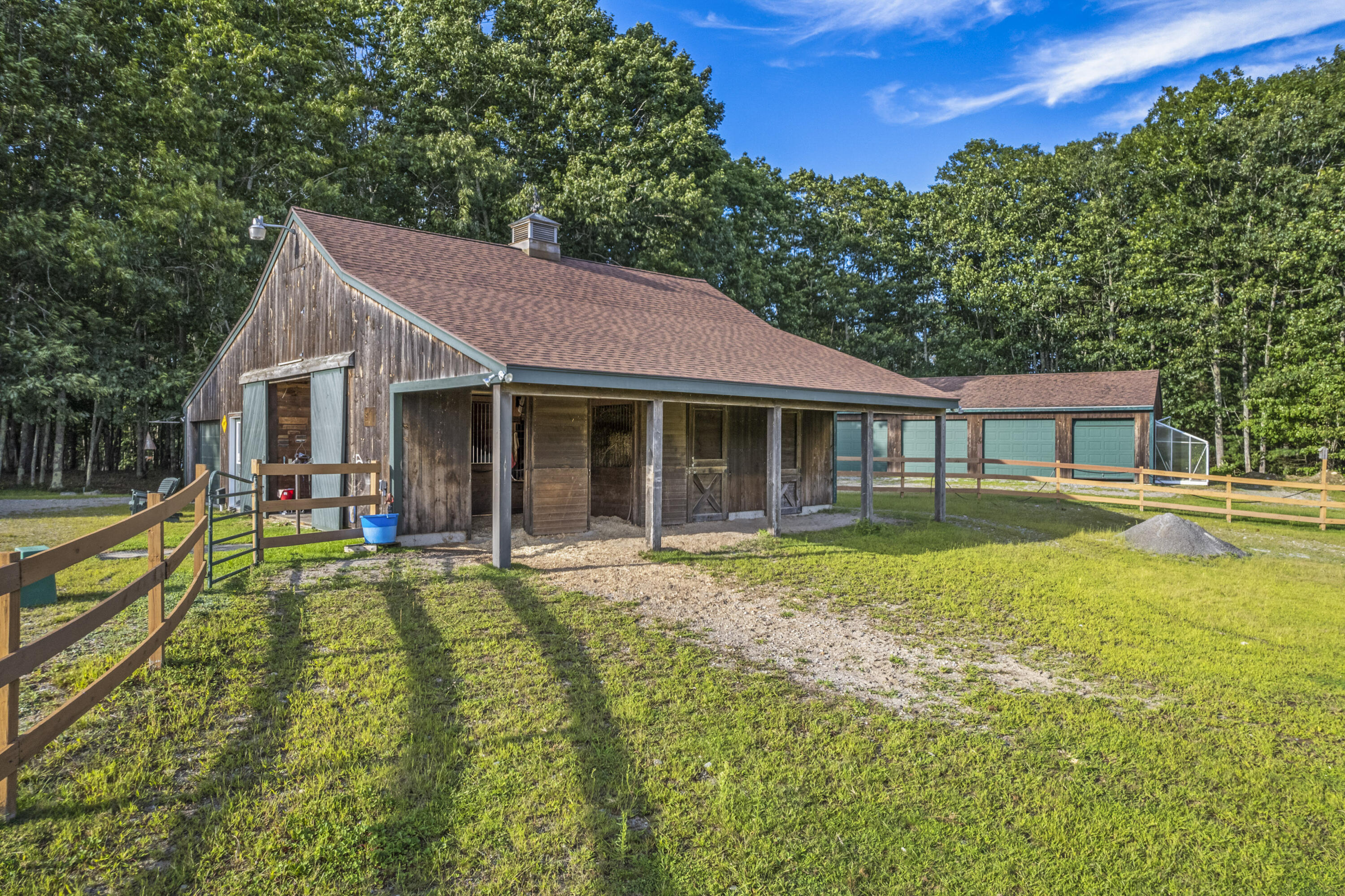 1515 Old Augusta Road Waldoboro ME 04572