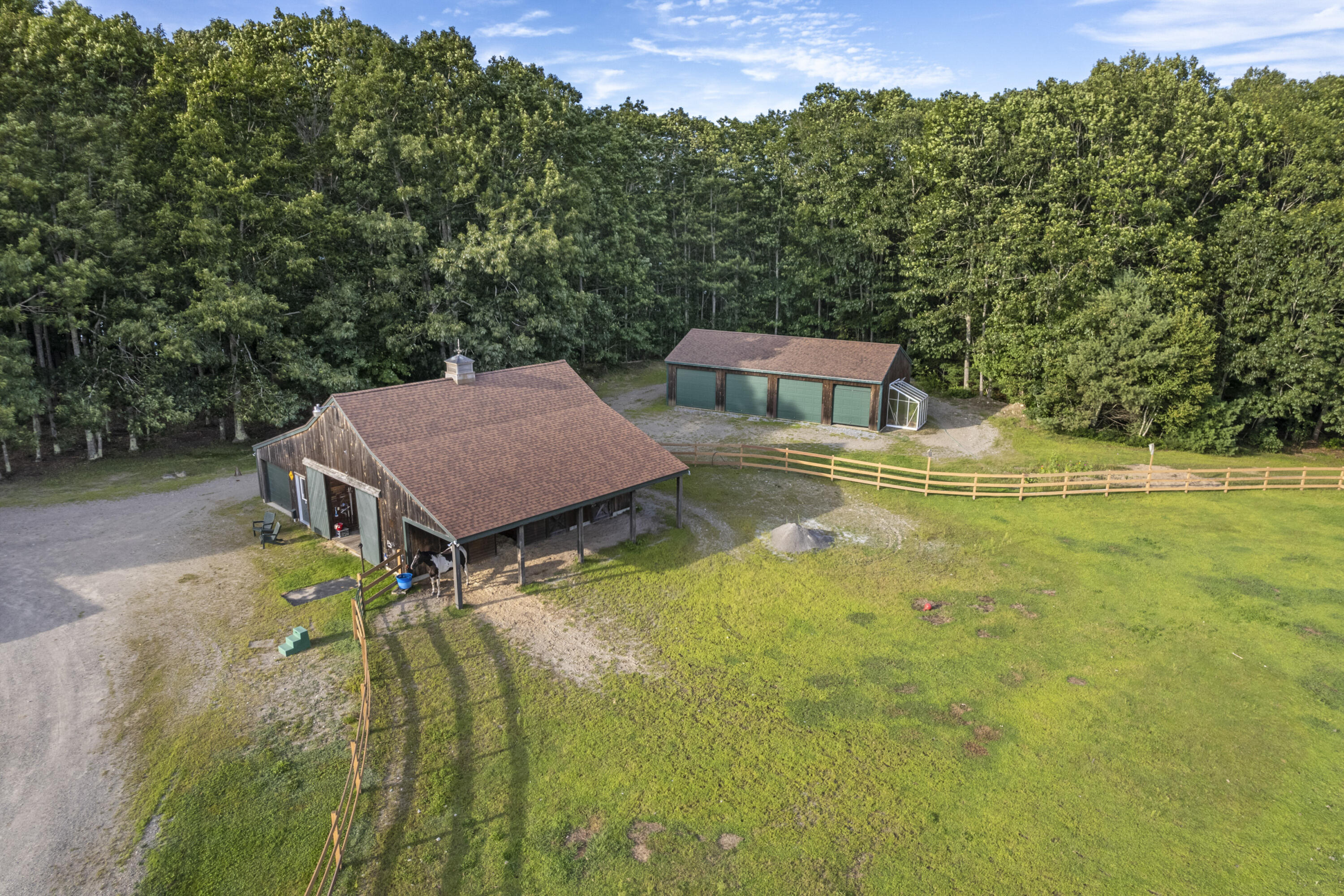 1515 Old Augusta Road Waldoboro ME 04572