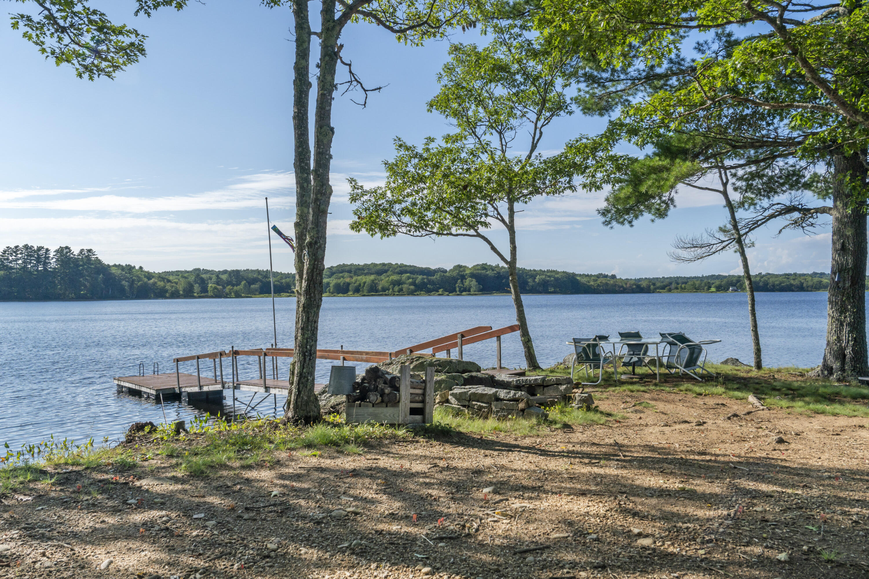 1515 Old Augusta Road Waldoboro ME 04572