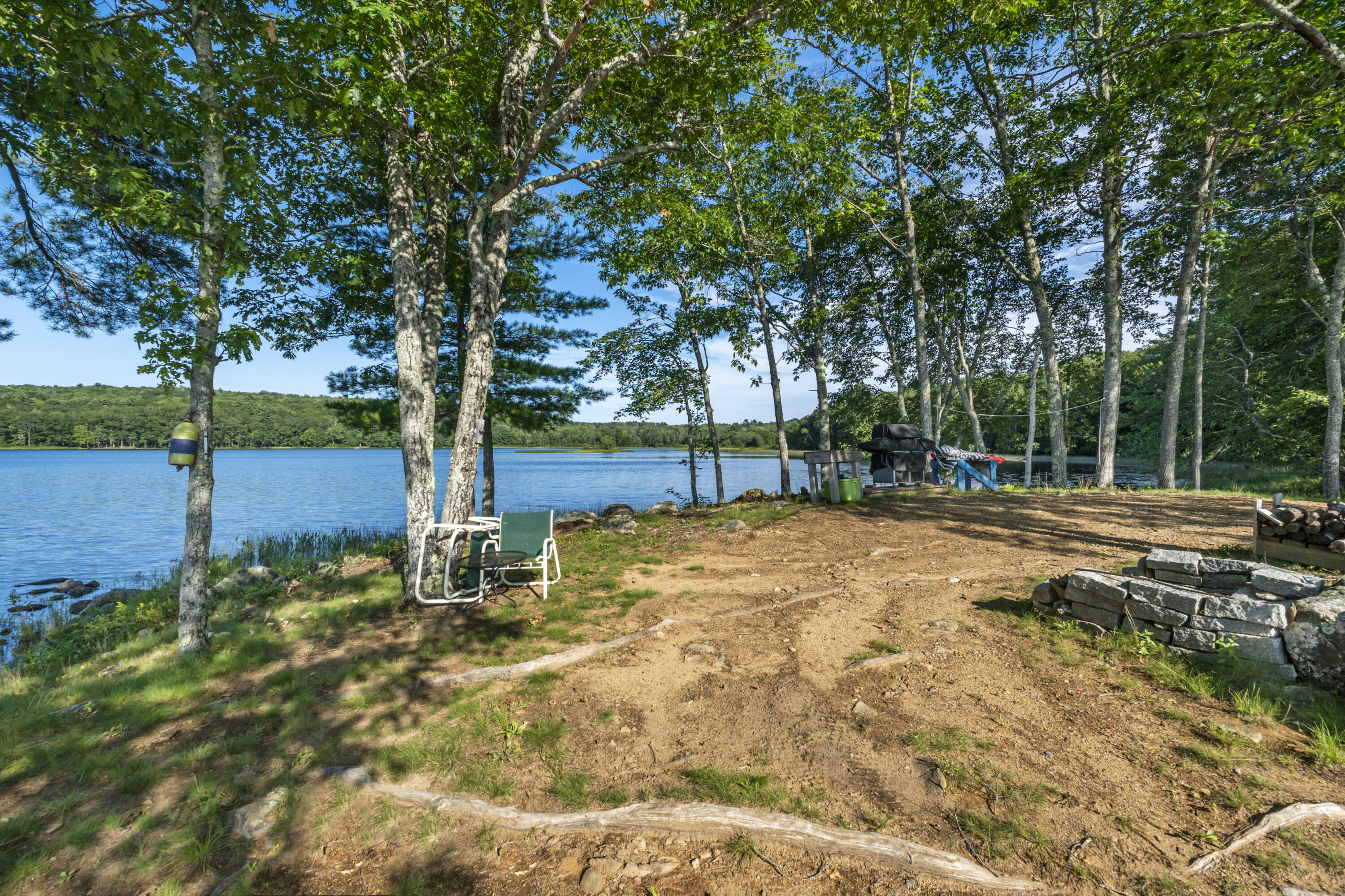 1515 Old Augusta Road Waldoboro ME 04572