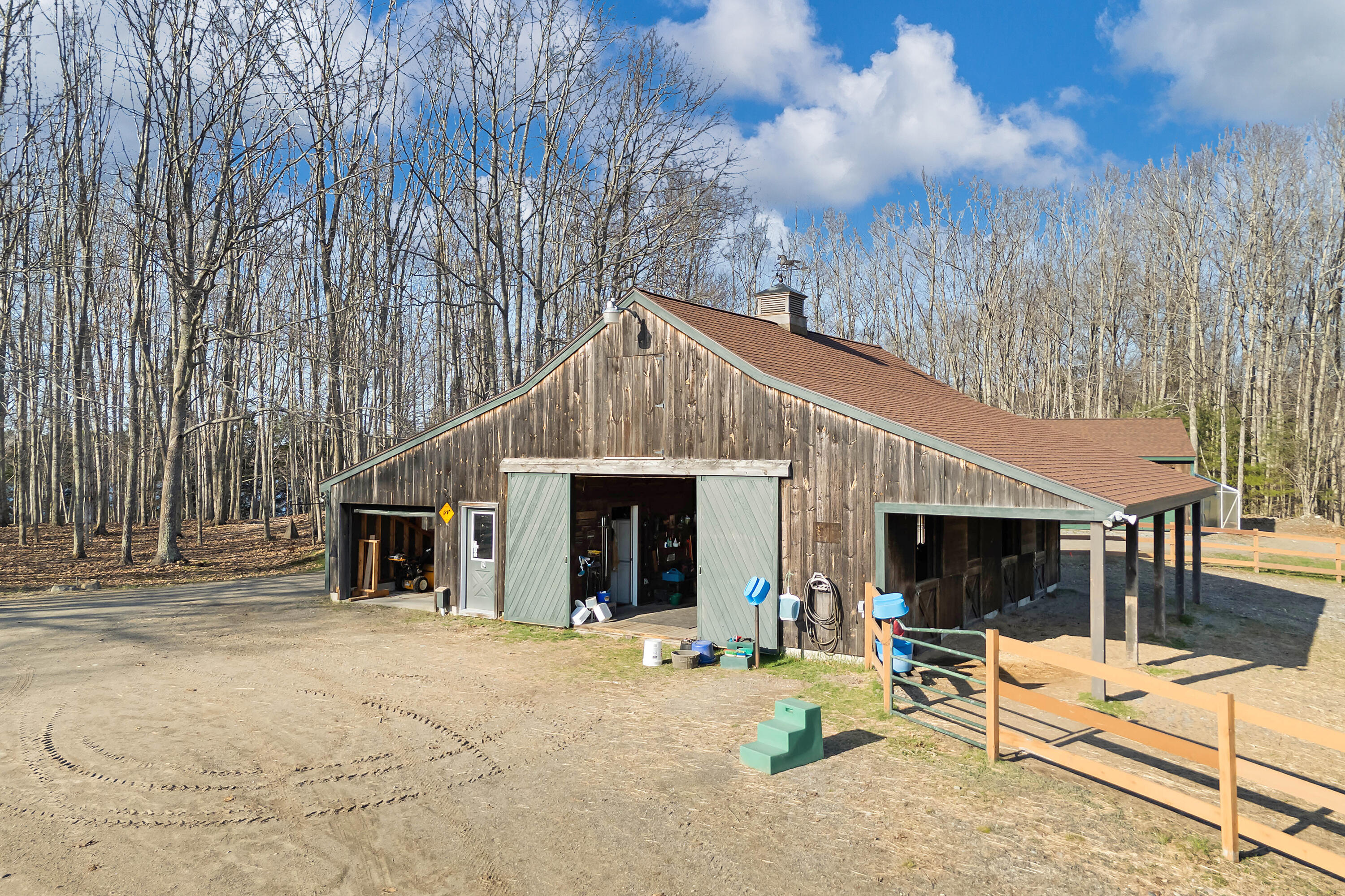 1515 Old Augusta Road Waldoboro ME 04572