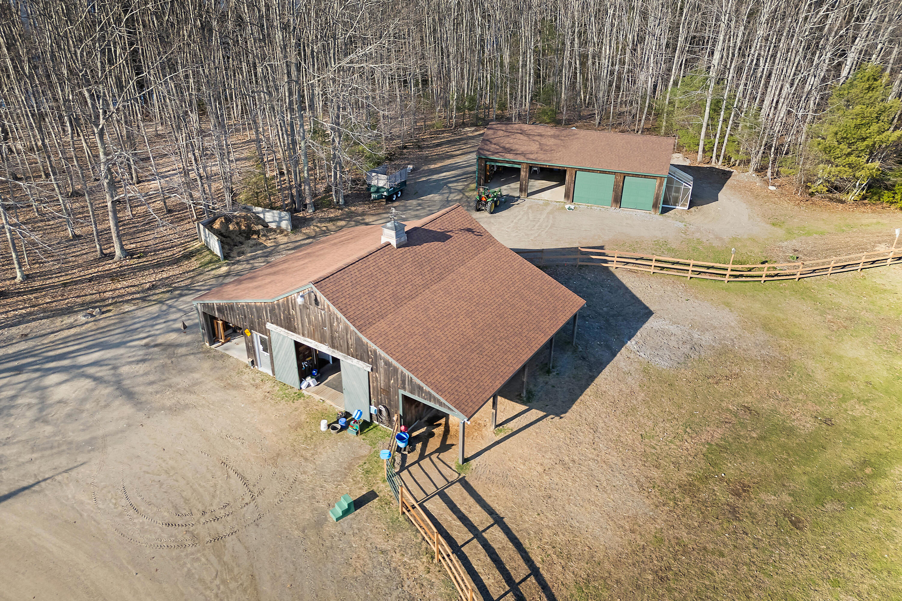 1515 Old Augusta Road Waldoboro ME 04572