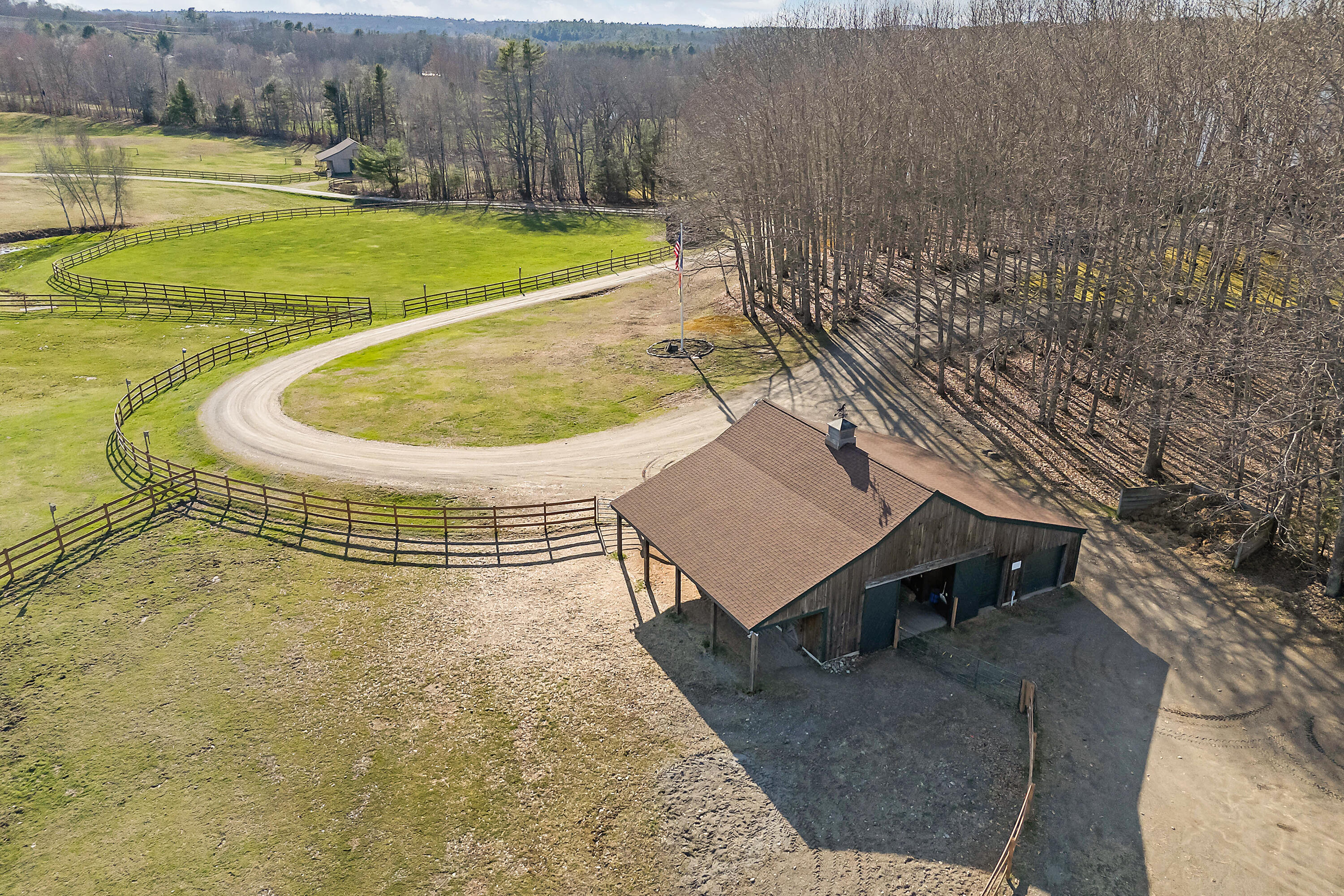 1515 Old Augusta Road Waldoboro ME 04572