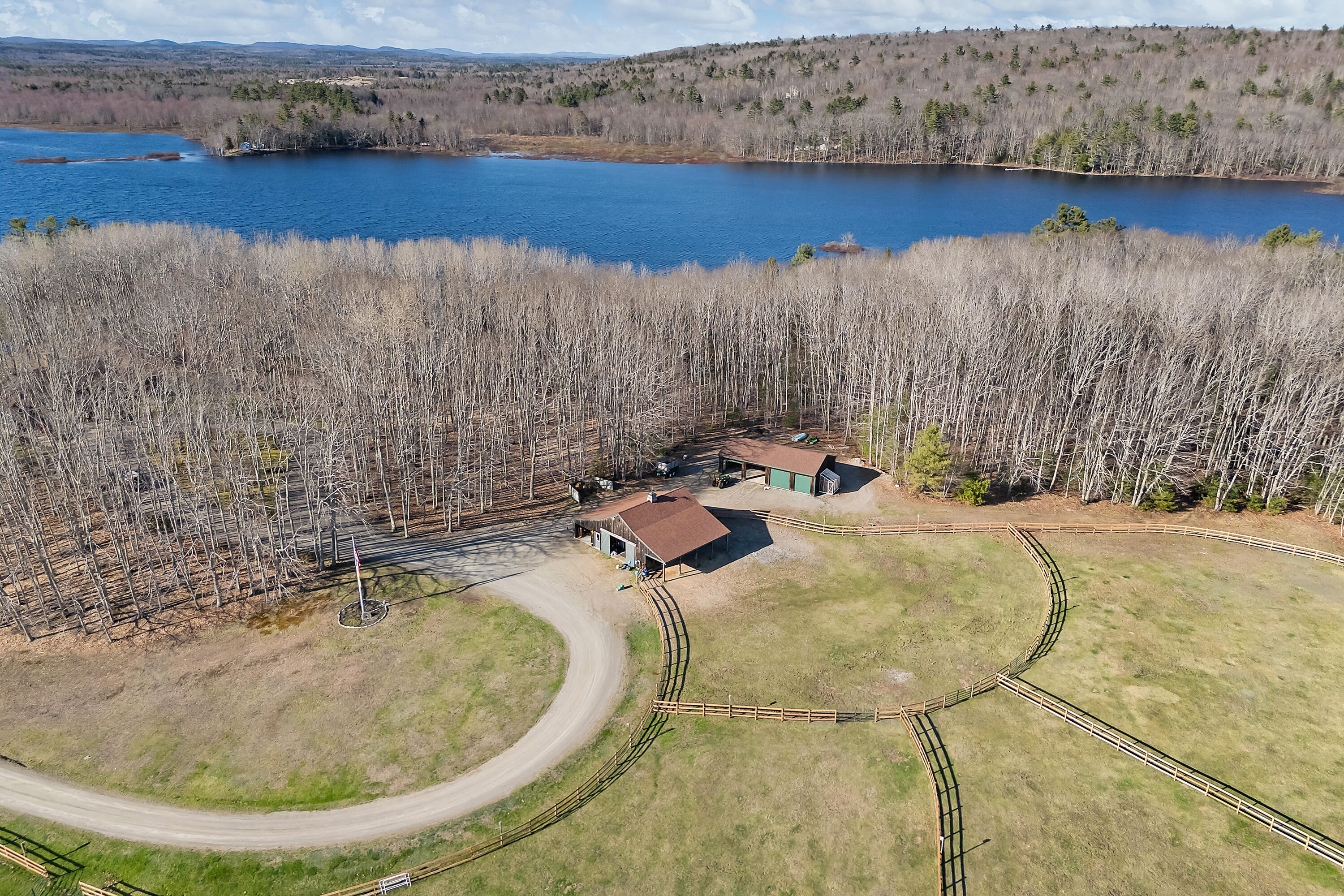 1515 Old Augusta Road Waldoboro ME 04572