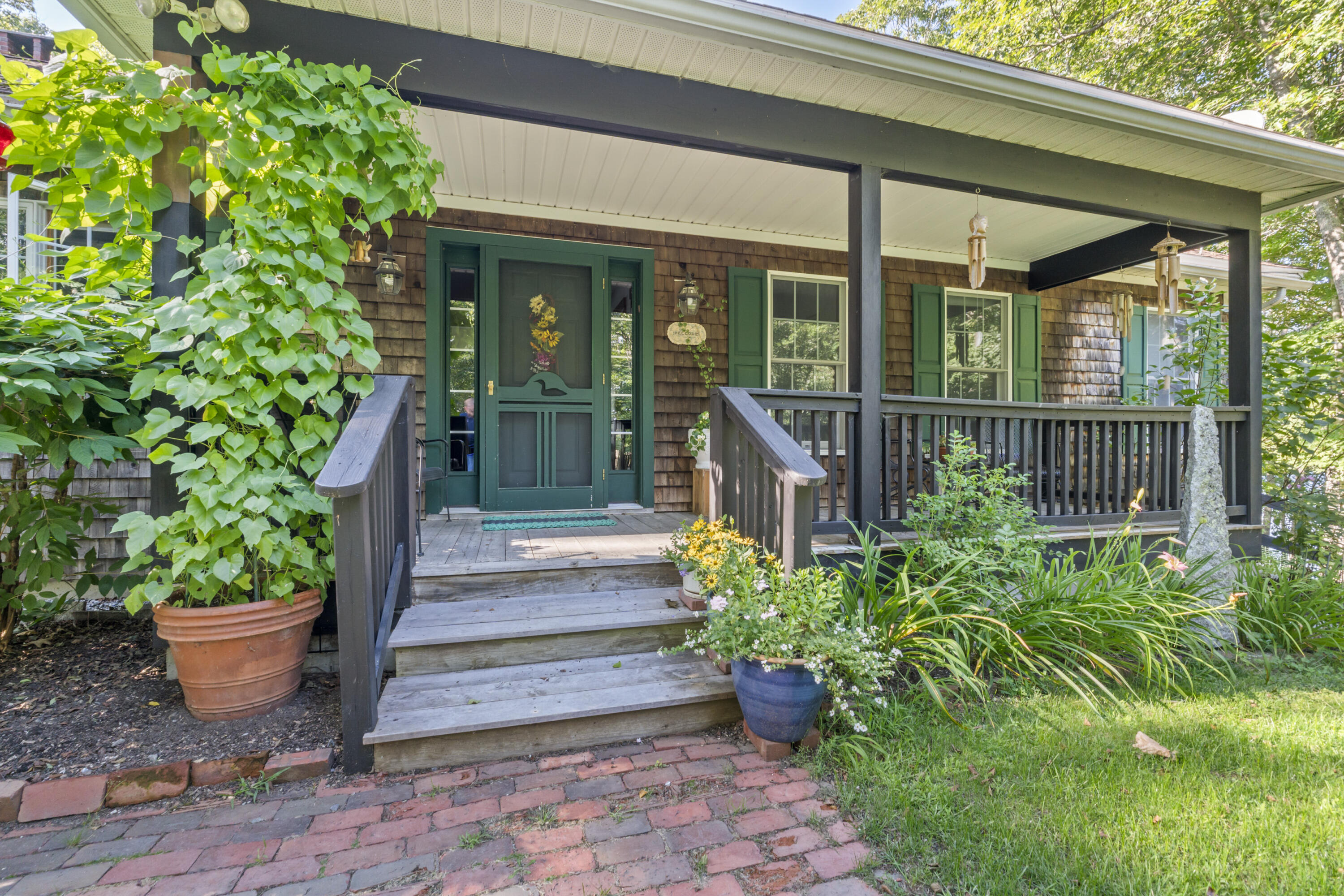 1515 Old Augusta Road Waldoboro ME 04572