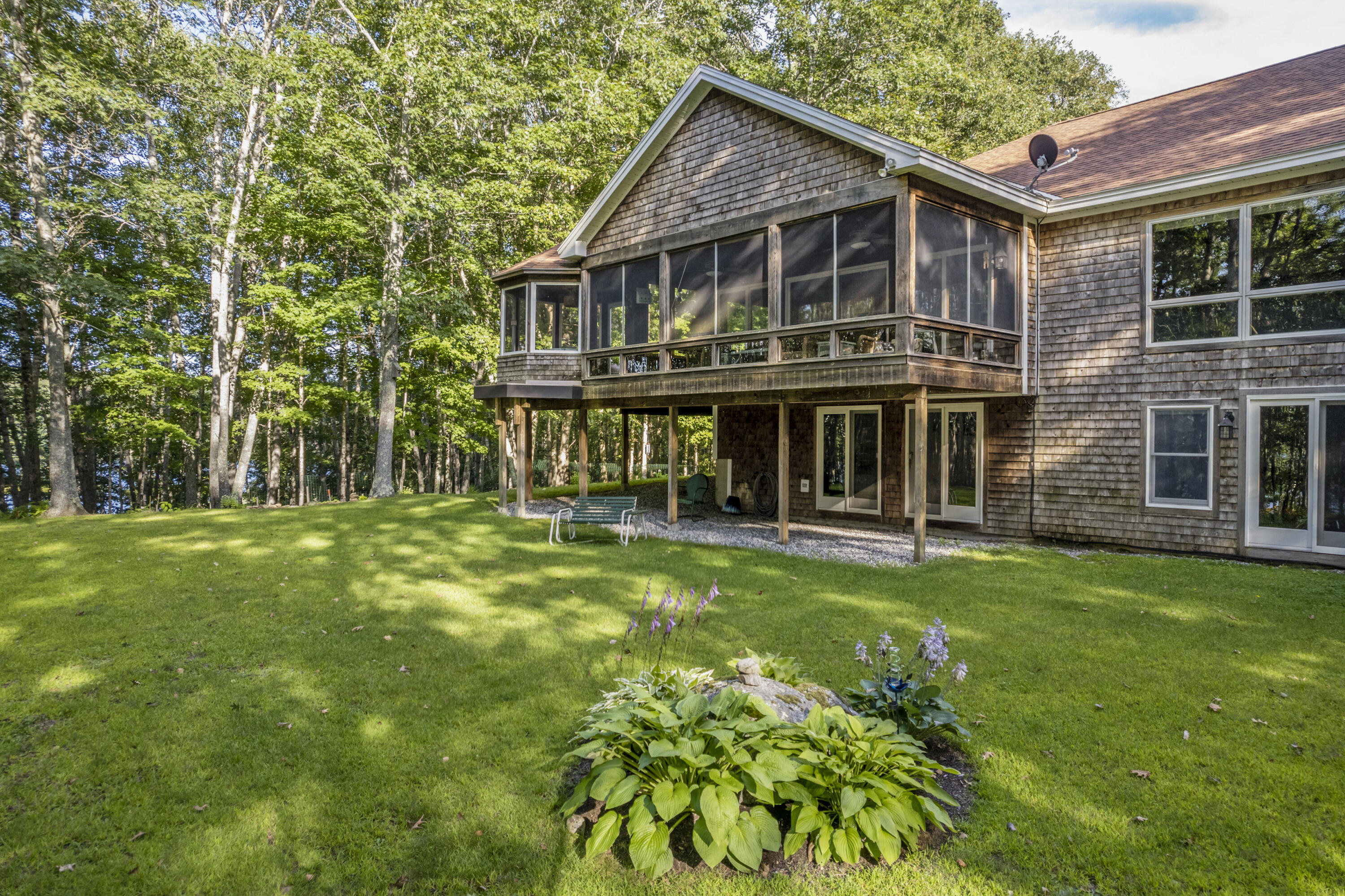 1515 Old Augusta Road Waldoboro ME 04572