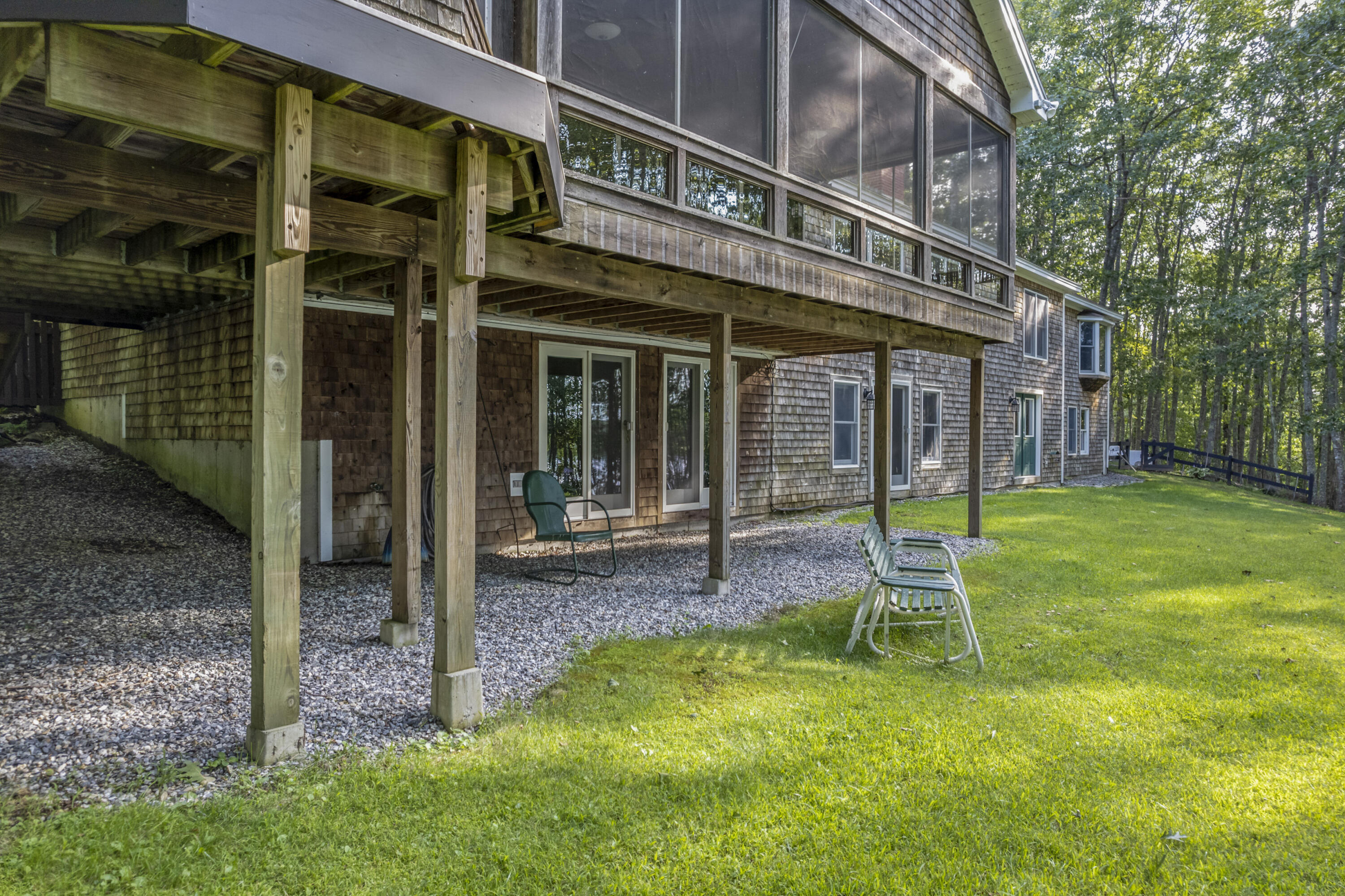 1515 Old Augusta Road Waldoboro ME 04572