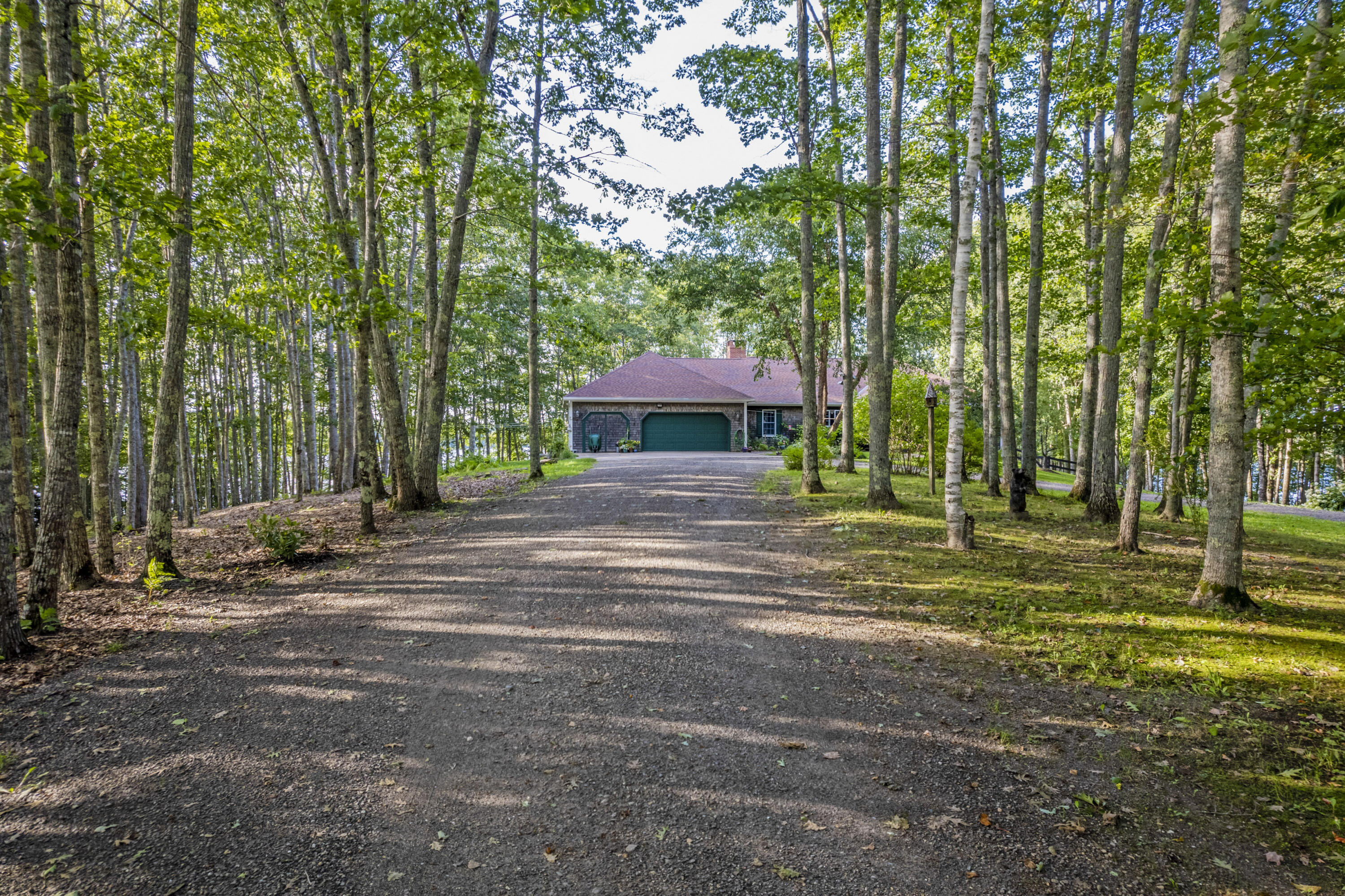 1515 Old Augusta Road Waldoboro ME 04572